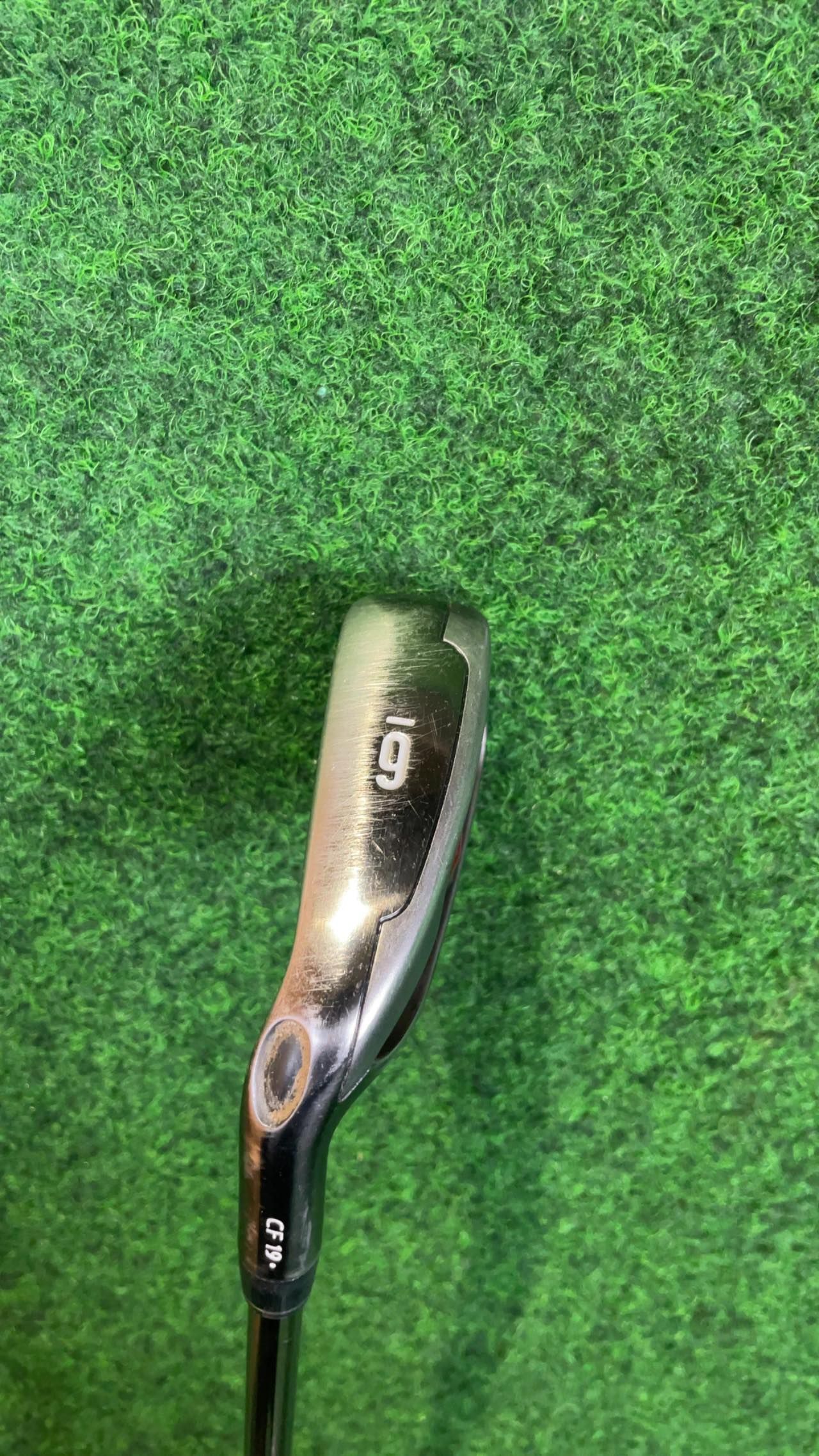 CALLAWAY - Big Bertha - Abbildung 456