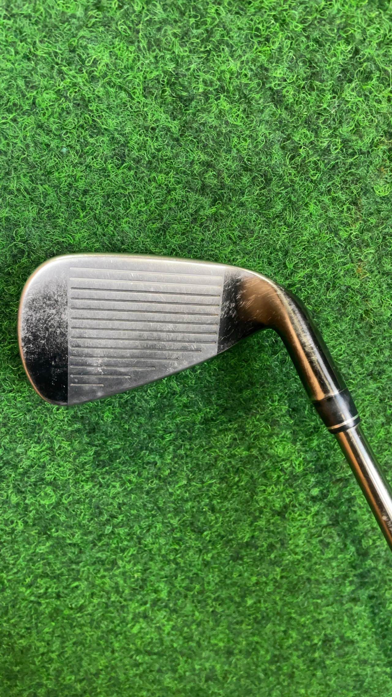 CALLAWAY - Big Bertha - Abbildung 457