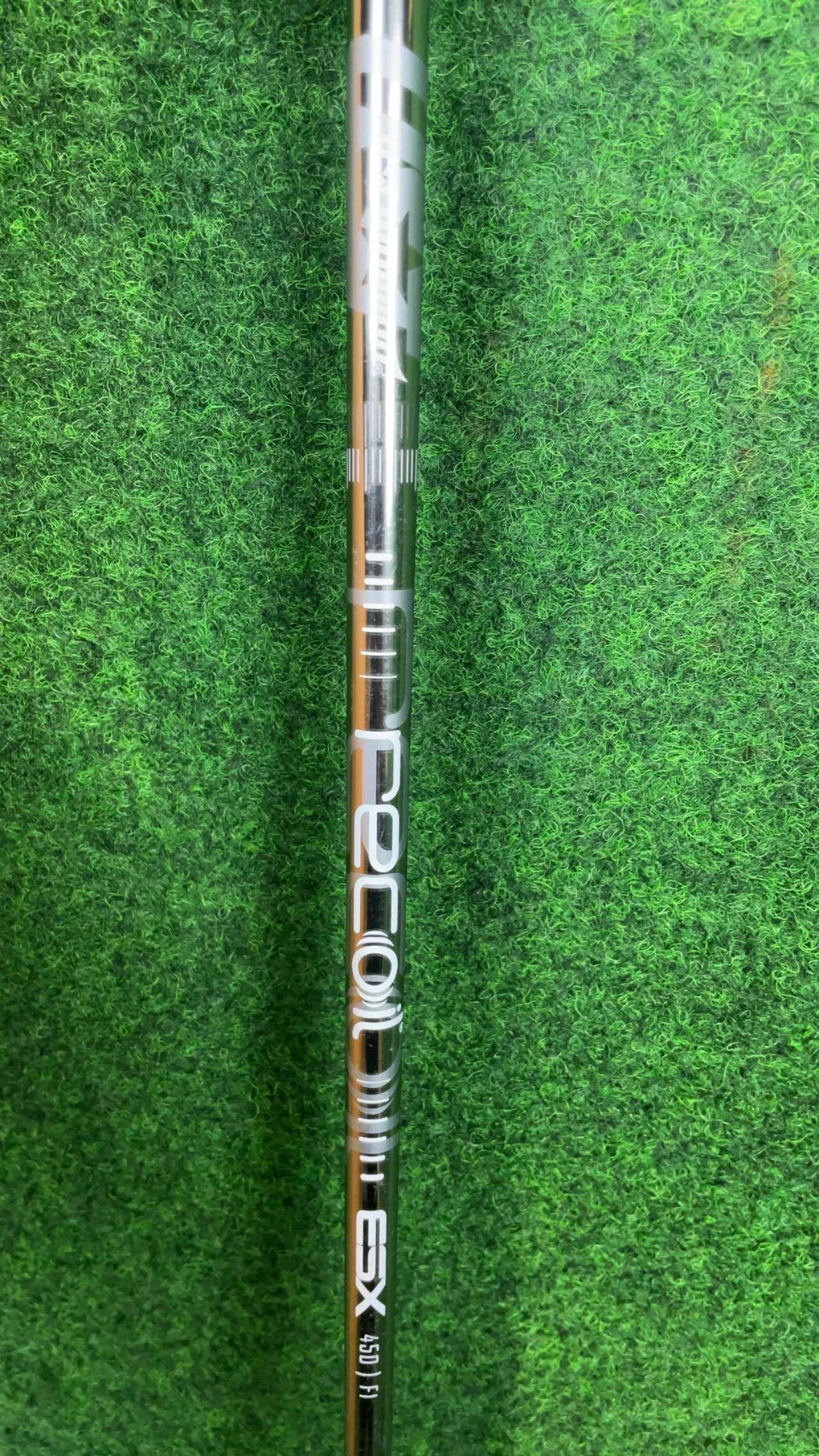 CALLAWAY - Big Bertha - Abbildung 458