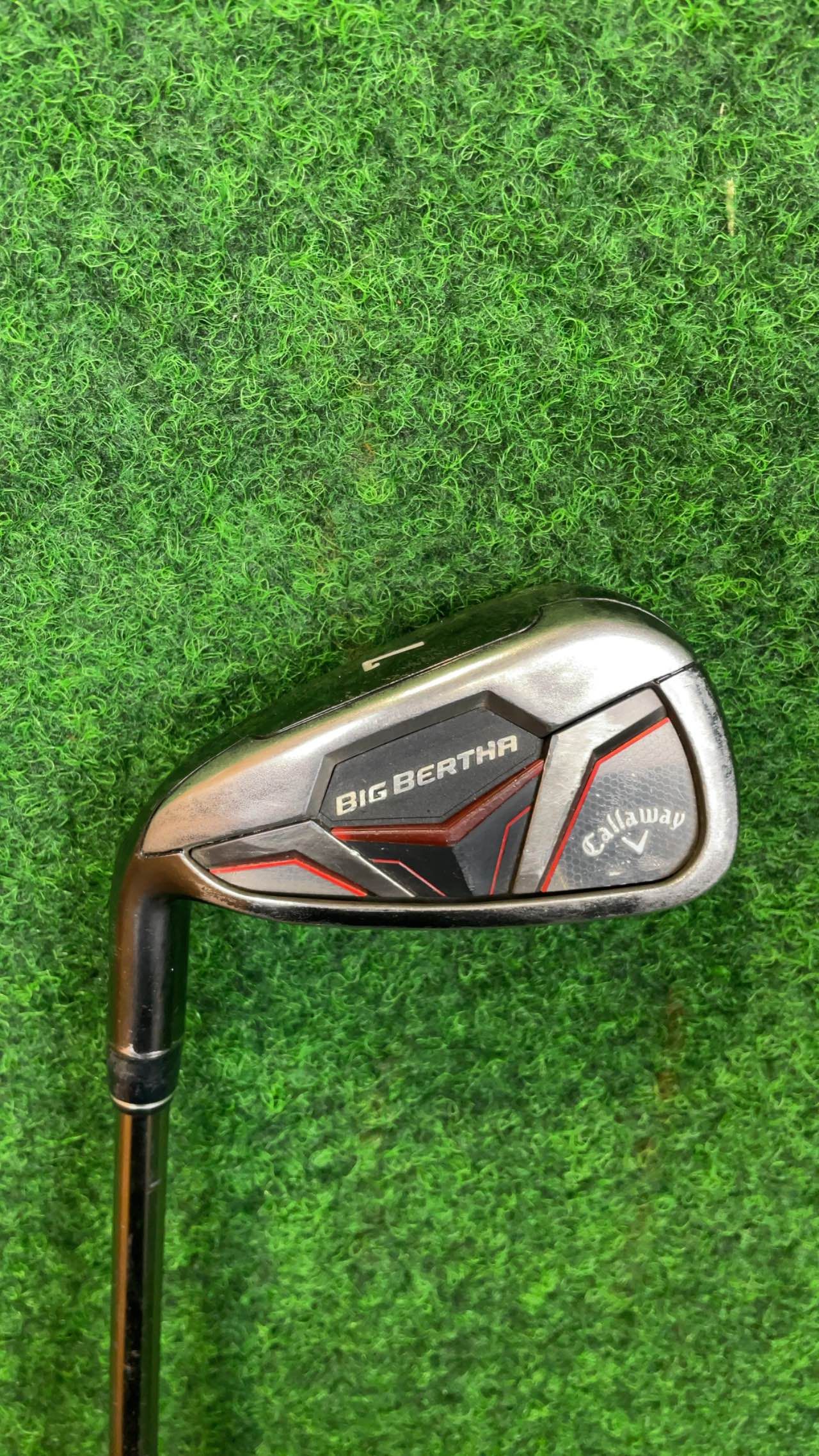 CALLAWAY - Big Bertha - Abbildung 430