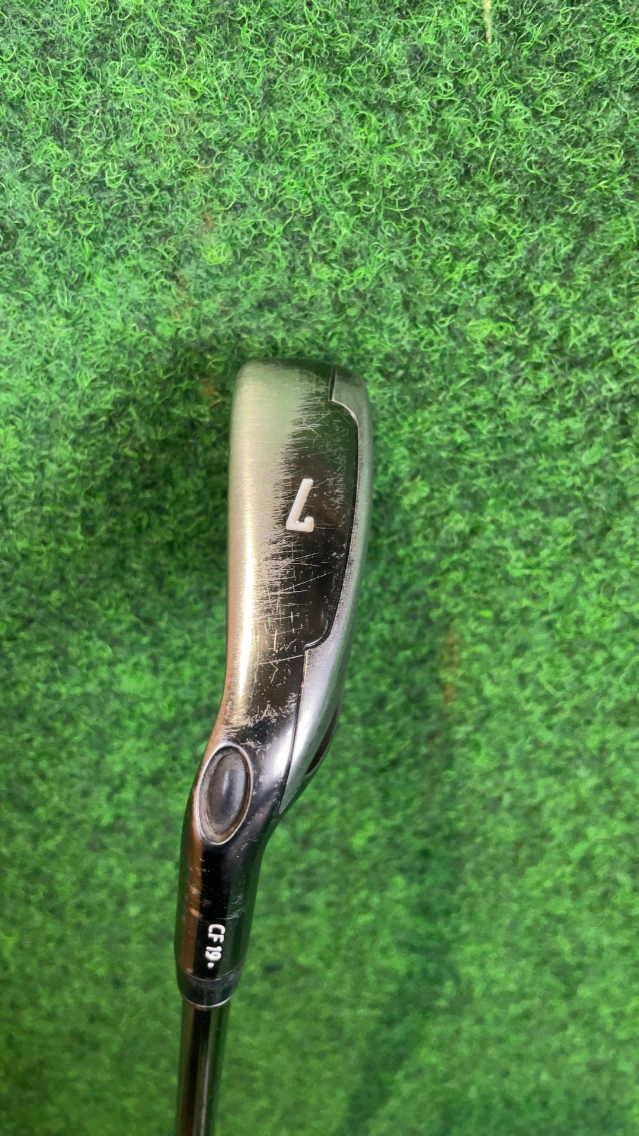 CALLAWAY - Big Bertha - Abbildung 431