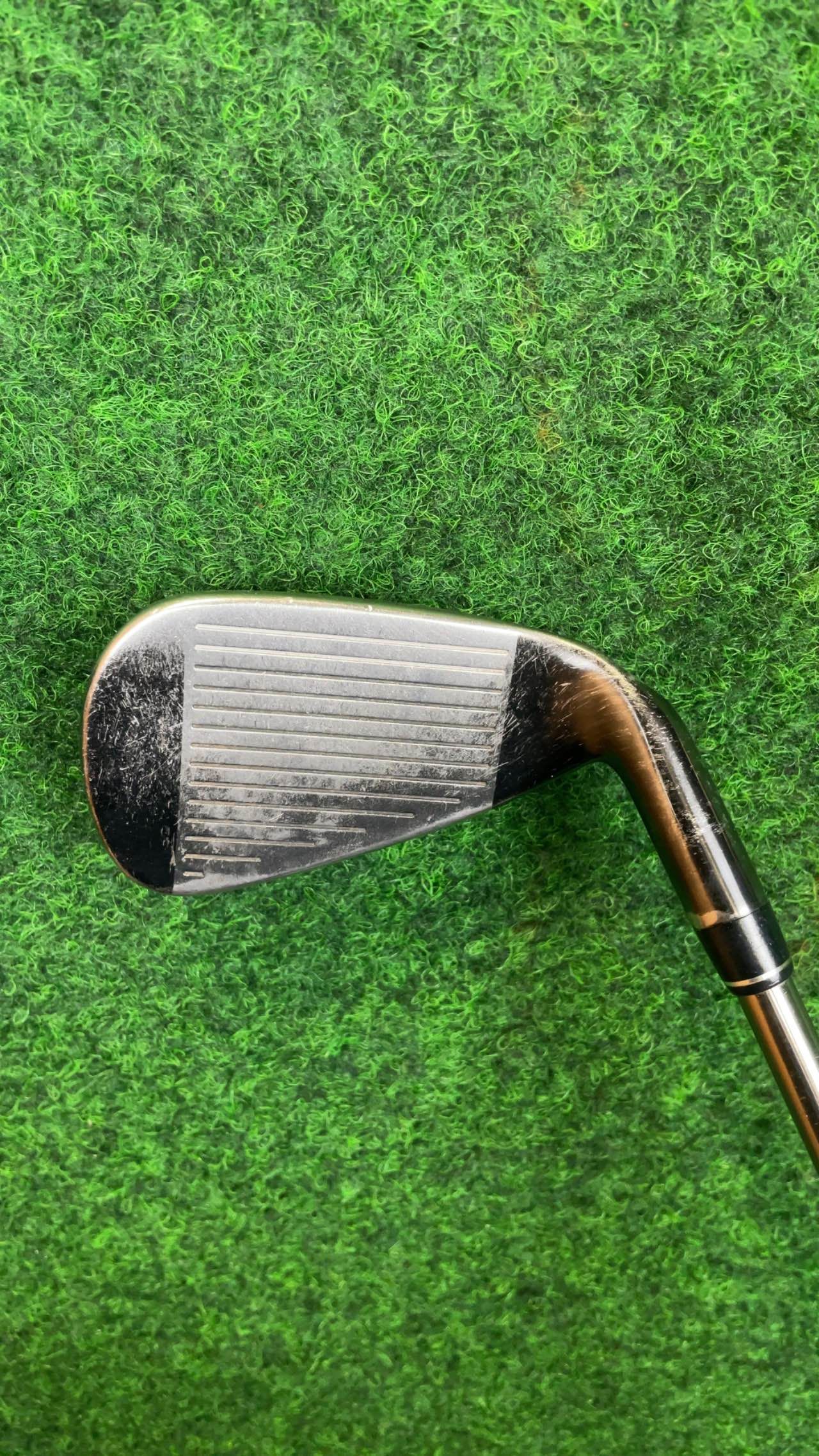 CALLAWAY - Big Bertha - Abbildung 432