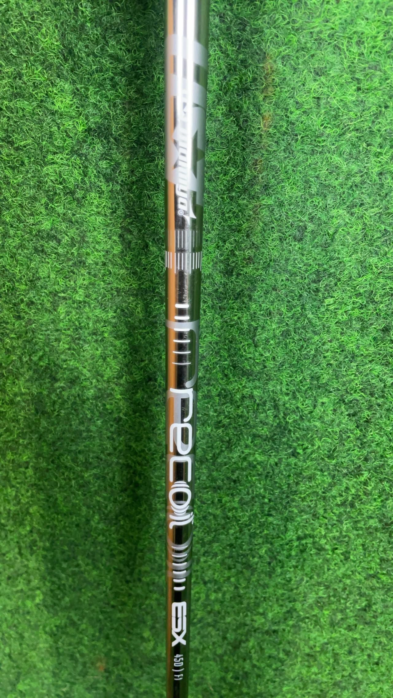 CALLAWAY - Big Bertha - Abbildung 433