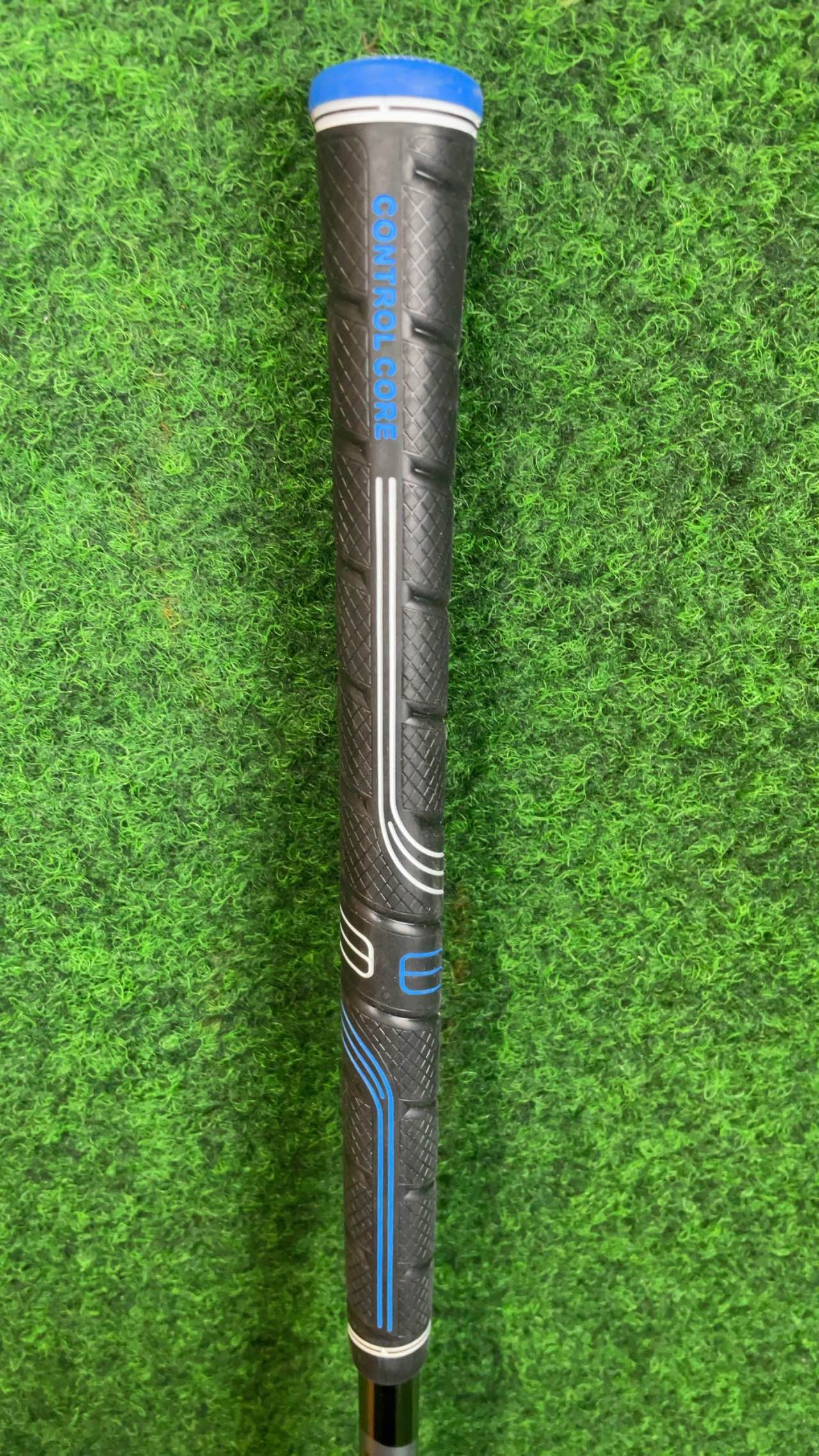 CALLAWAY - Big Bertha - Abbildung 435