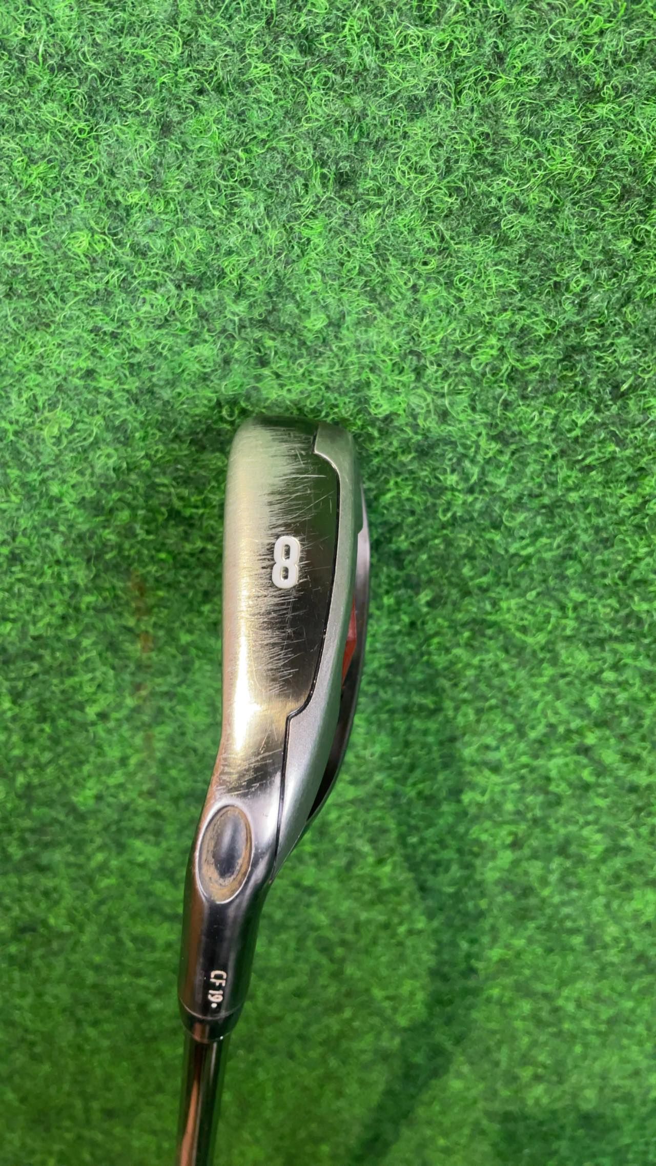 CALLAWAY - Big Bertha - Abbildung 450