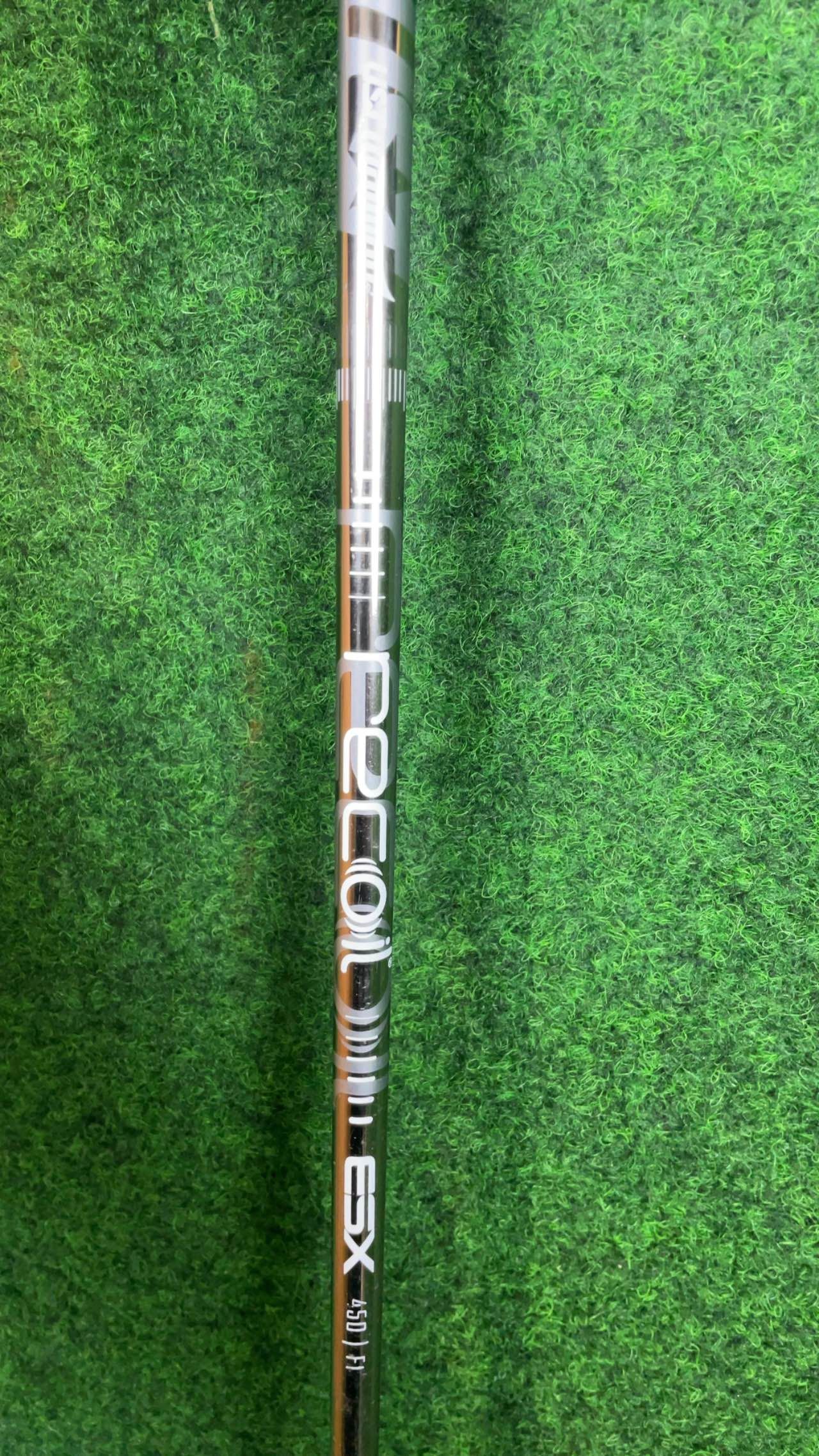 CALLAWAY - Big Bertha - Abbildung 452