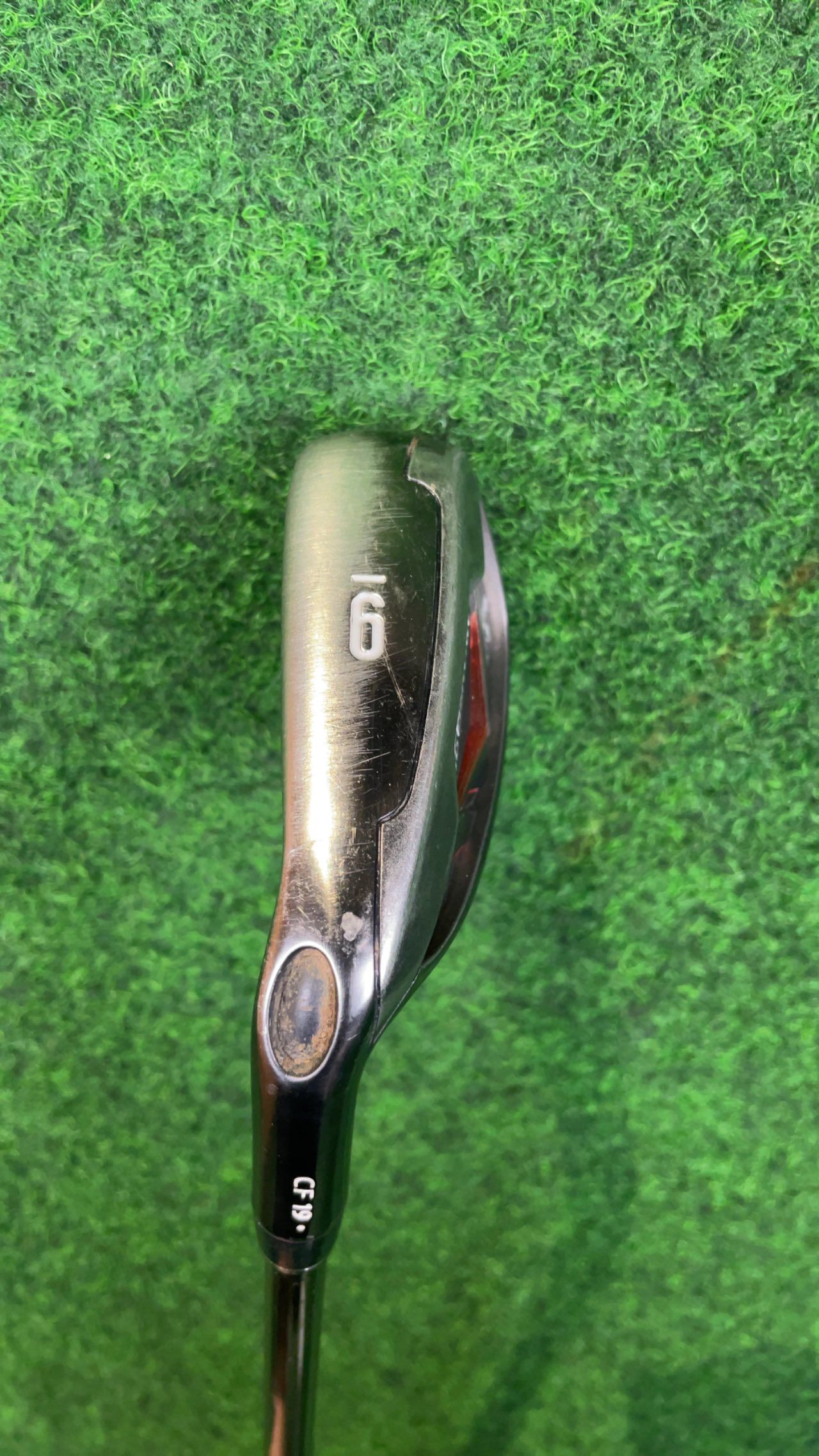 CALLAWAY - Big Bertha - Abbildung 444