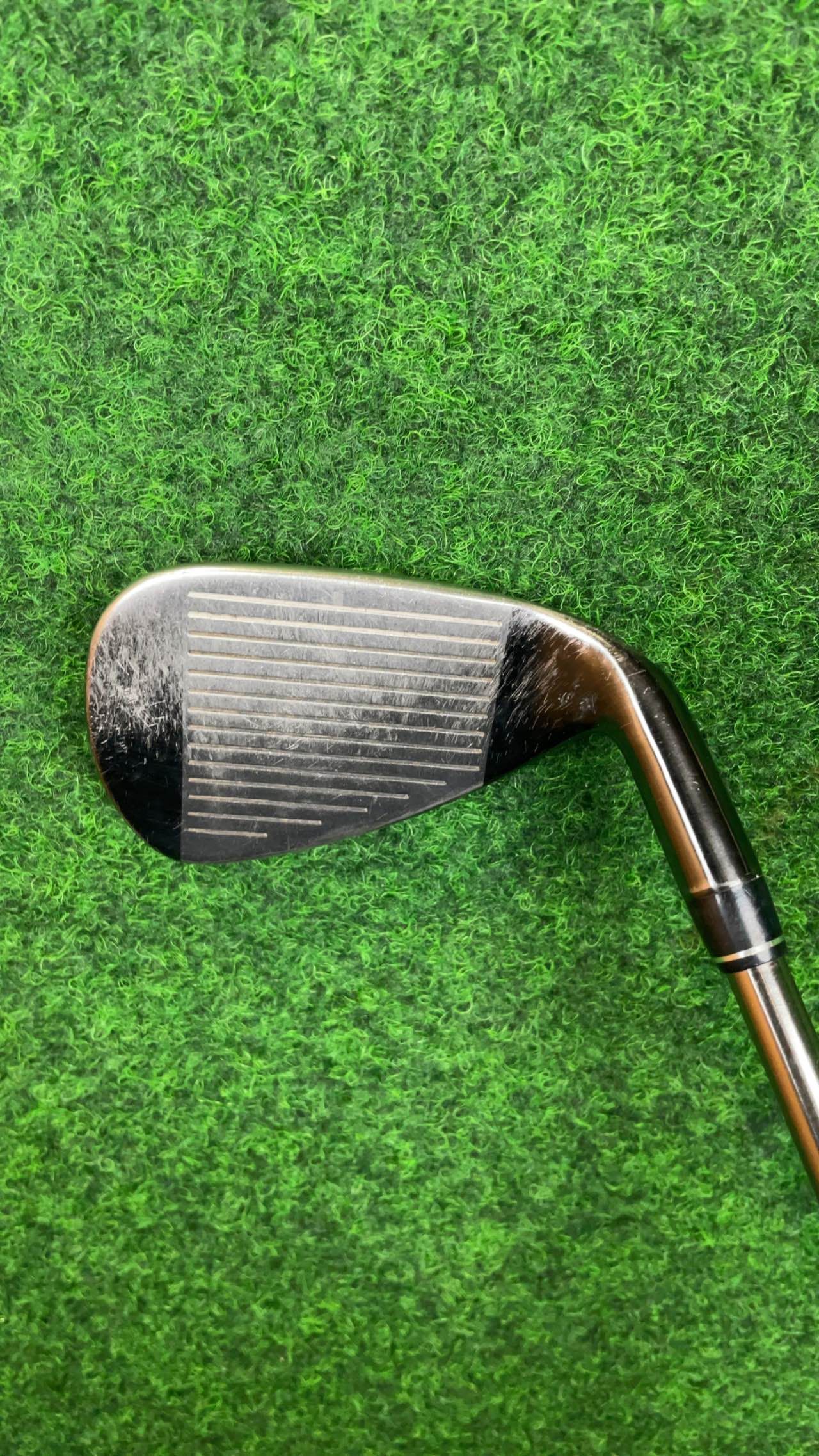 CALLAWAY - Big Bertha - Abbildung 445
