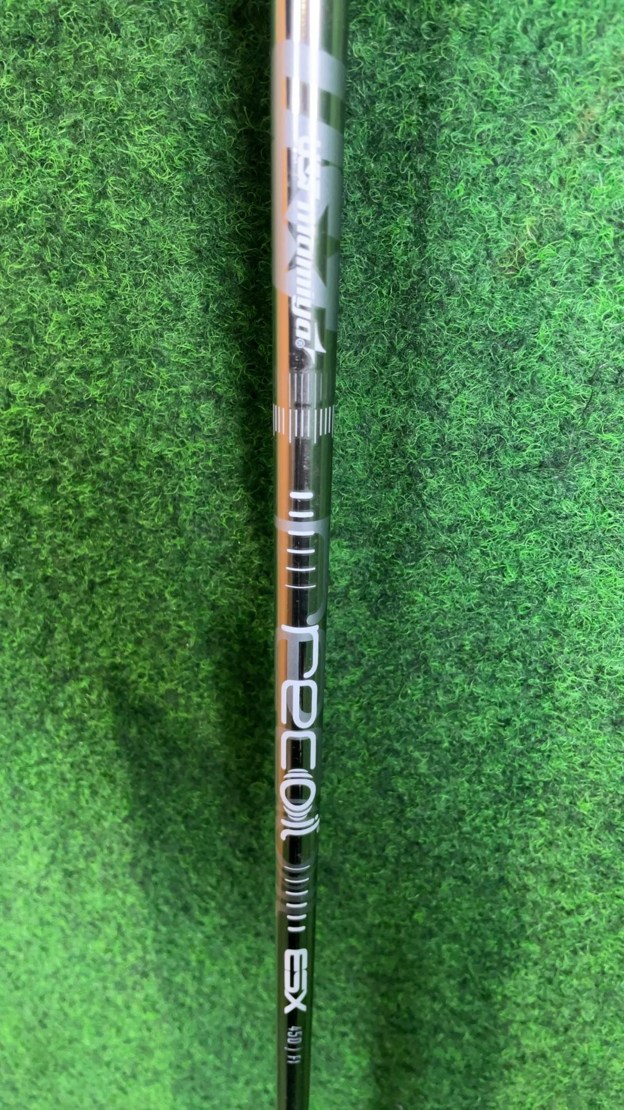 CALLAWAY - Big Bertha - Abbildung 446