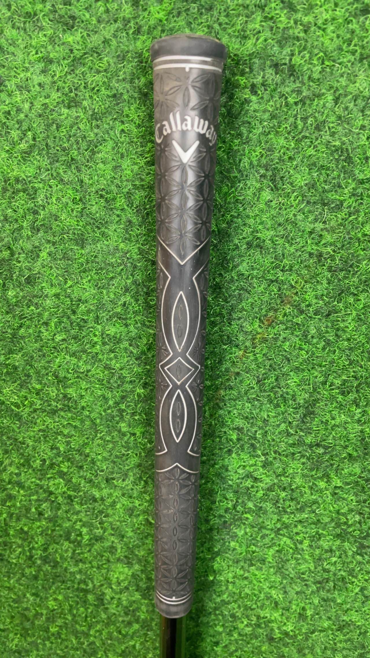 CALLAWAY - Big Bertha - Abbildung 447