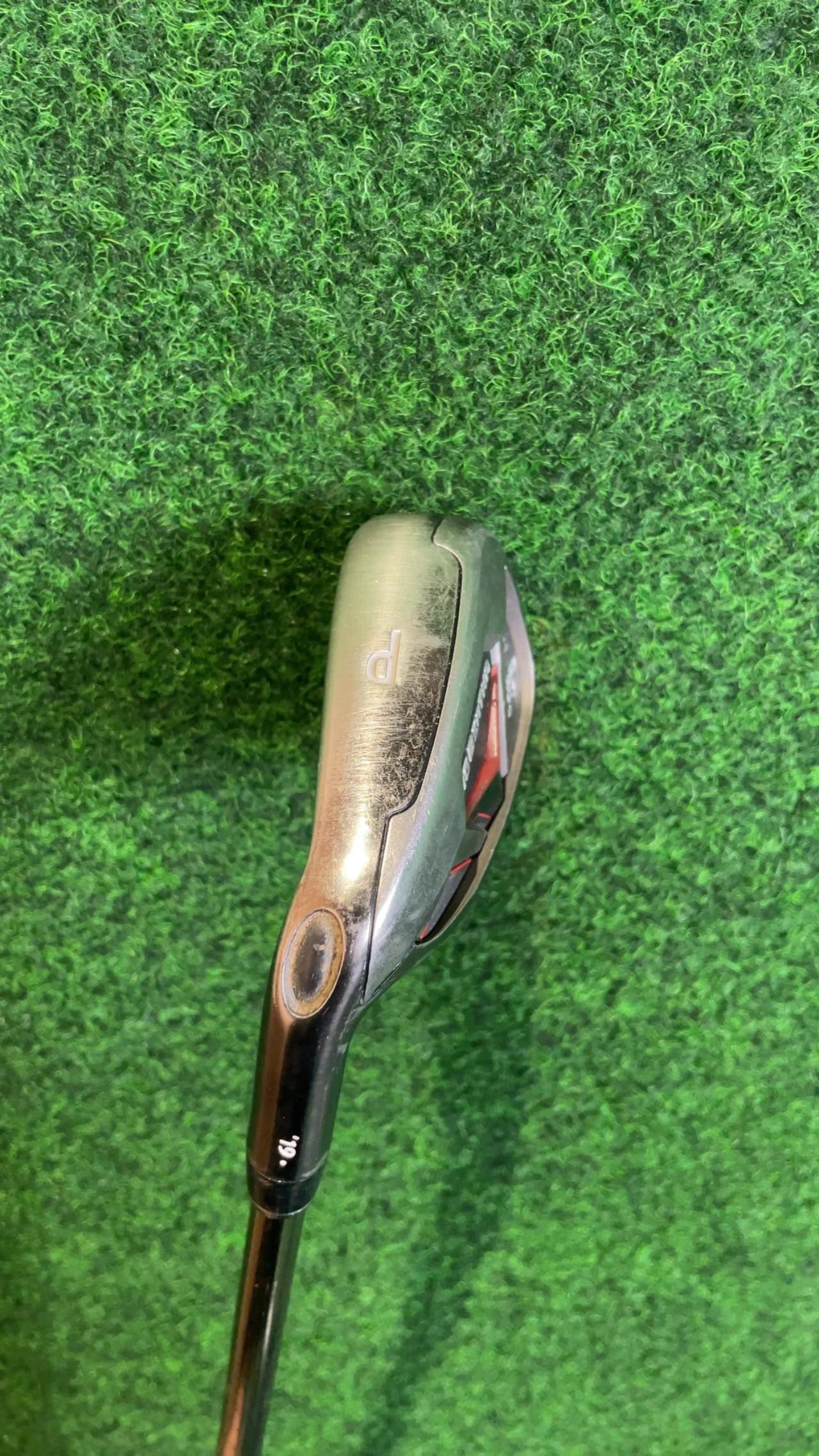 CALLAWAY - Big Bertha - Abbildung 425