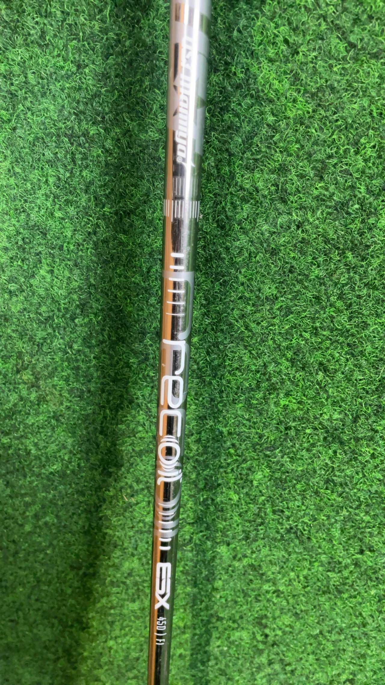 CALLAWAY - Big Bertha - Abbildung 427