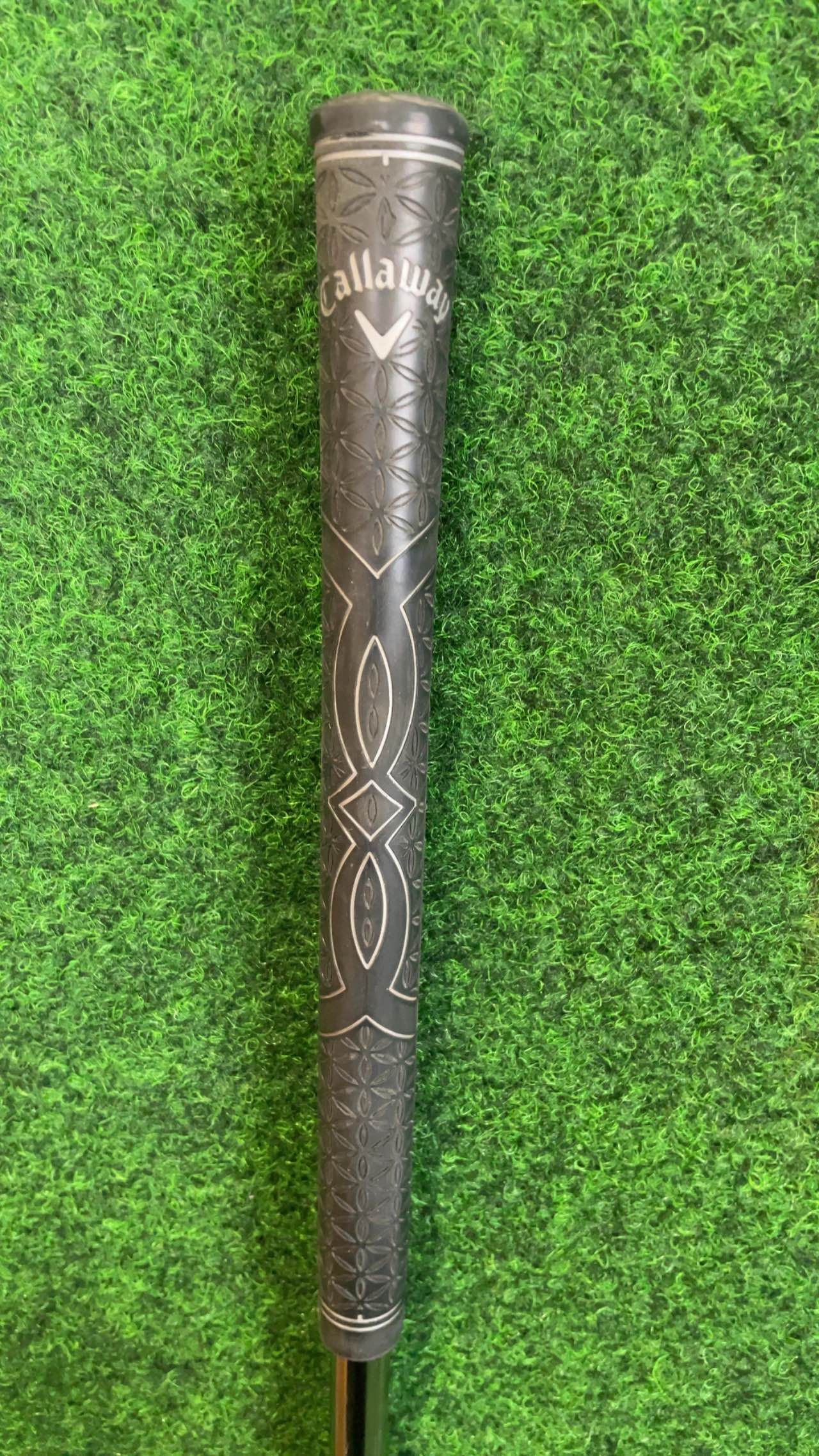 CALLAWAY - Big Bertha - Abbildung 428