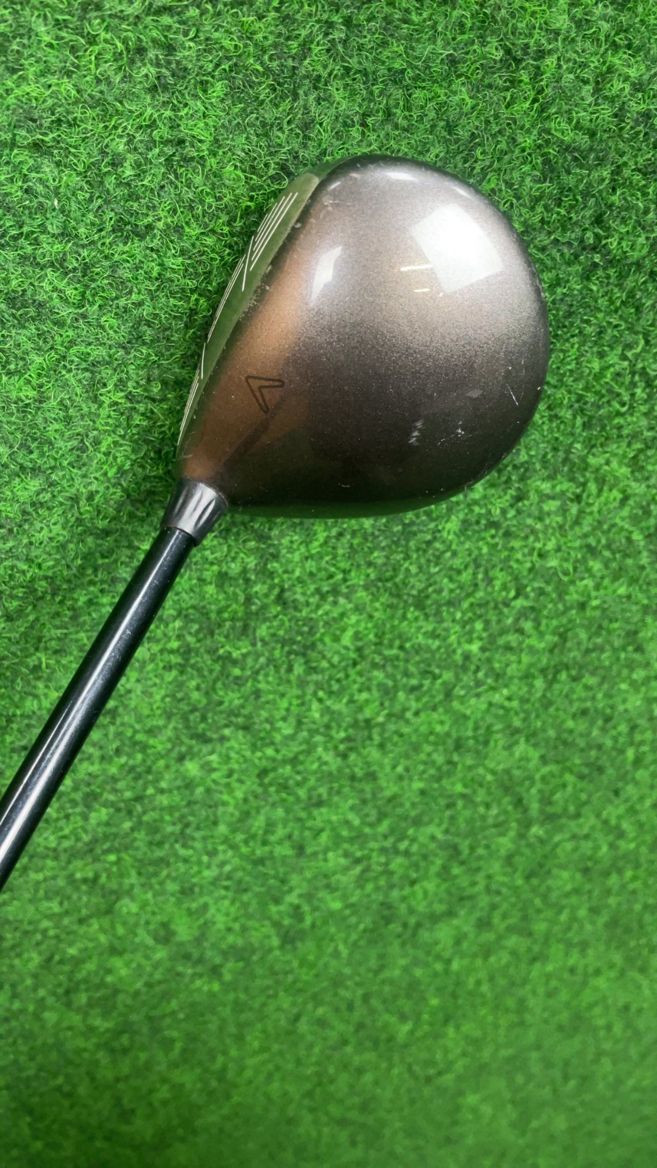 CALLAWAY - Big Bertha - Abbildung 228
