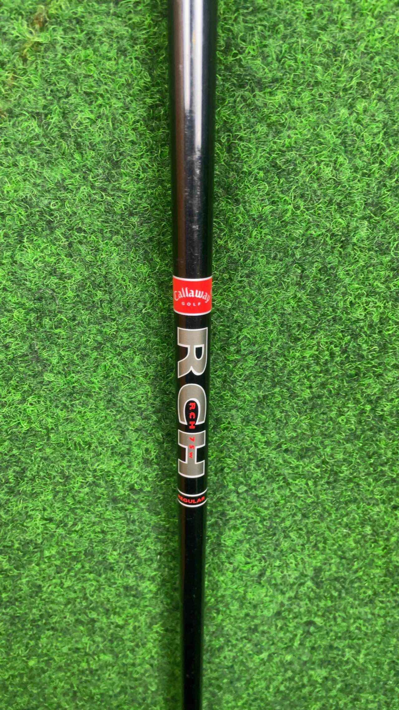 CALLAWAY - Big Bertha - Abbildung 231