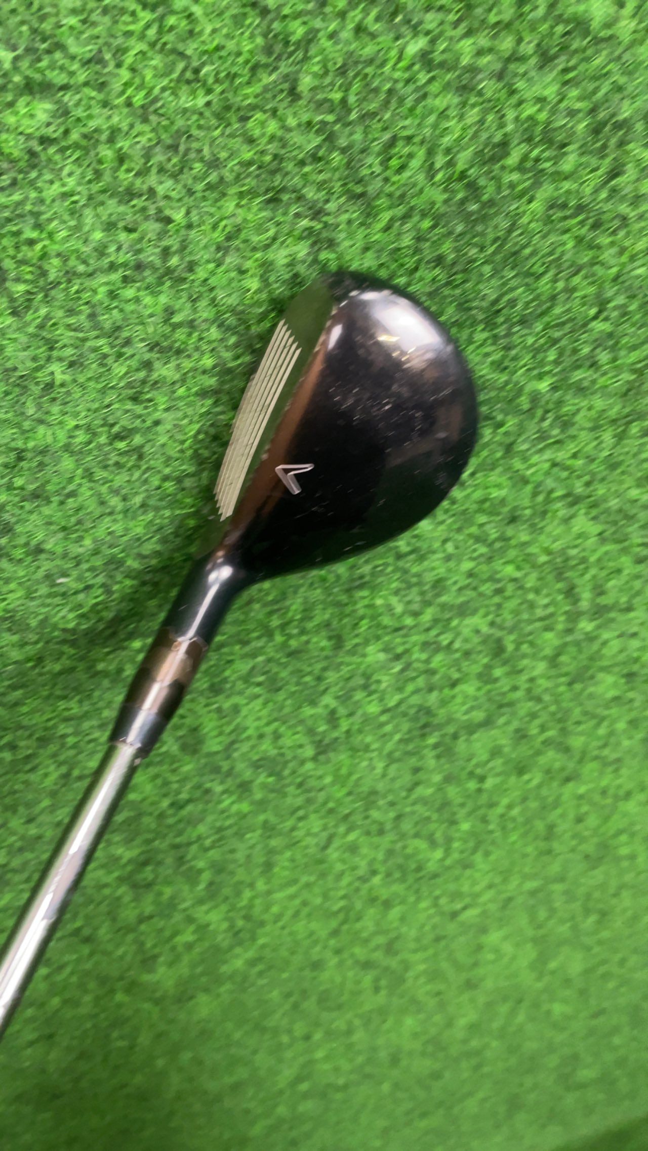 CALLAWAY - Big Bertha - Abbildung 418