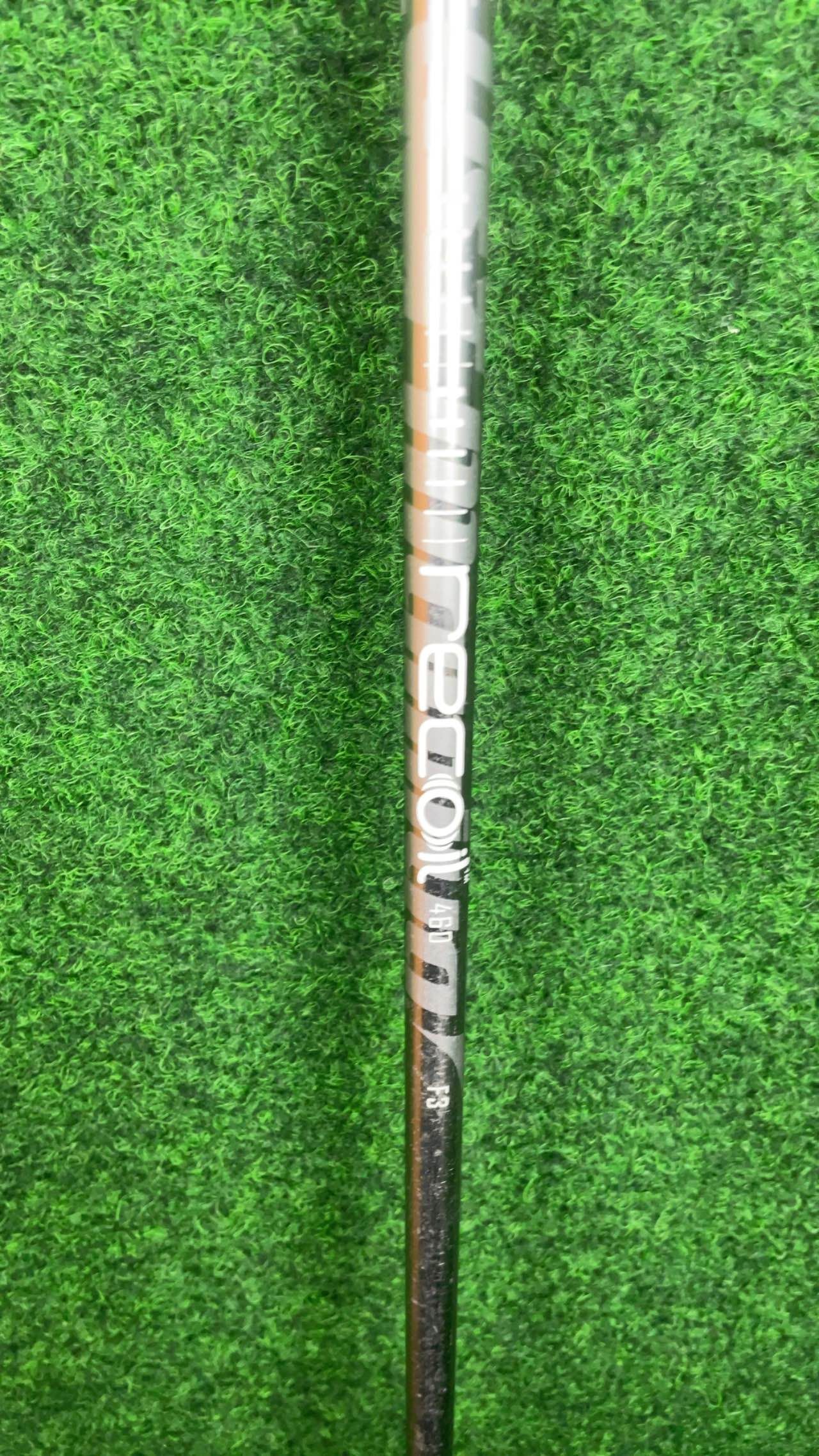 CALLAWAY - Big Bertha - Abbildung 422