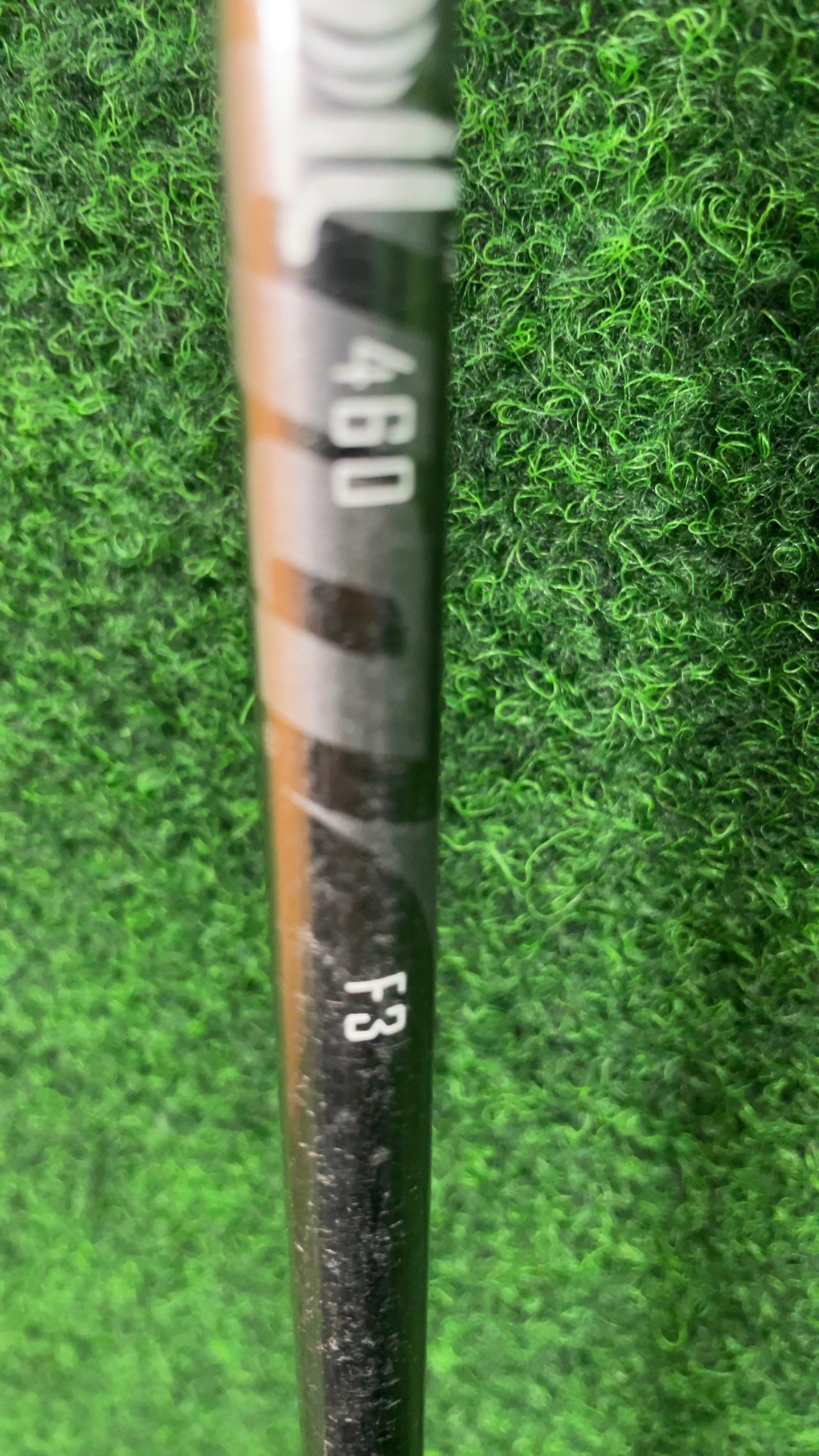 CALLAWAY - Big Bertha - Abbildung 423