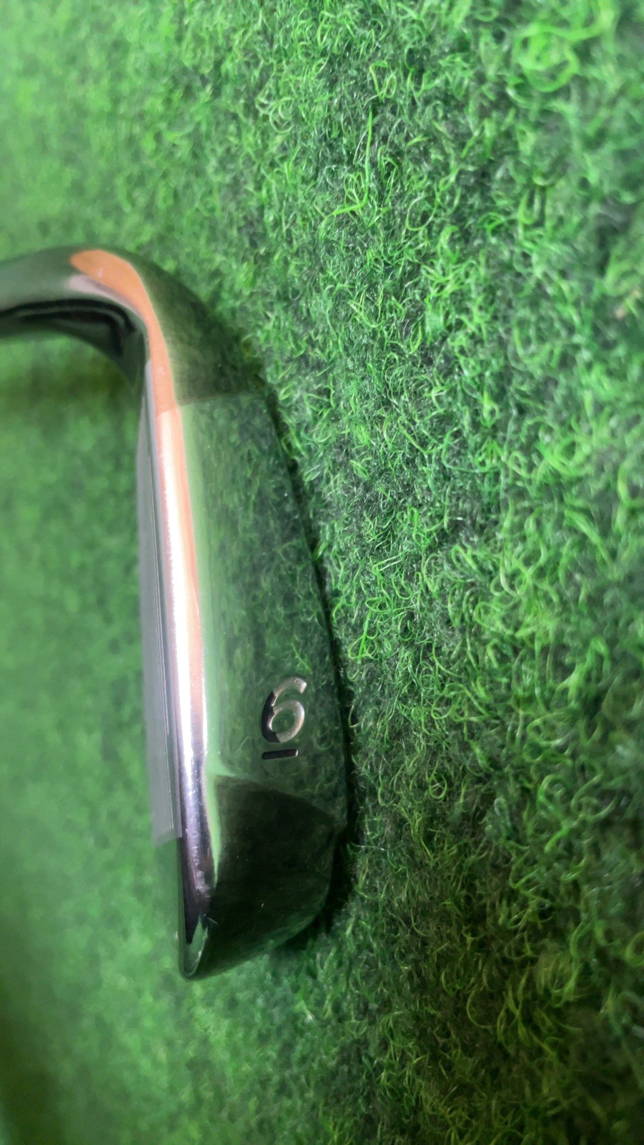 TAYLORMADE - Burner - Abbildung 245