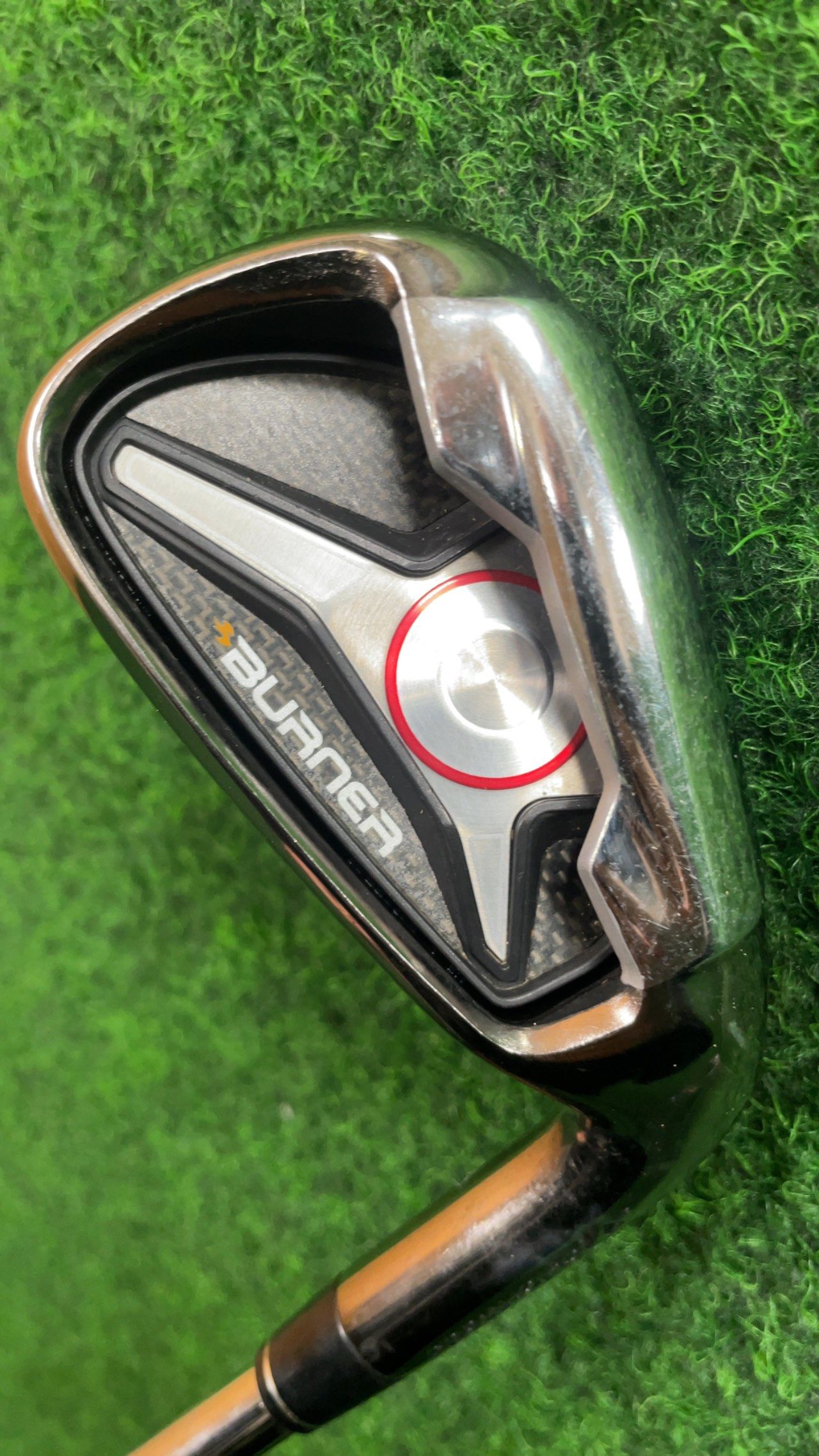 TAYLORMADE - Burner - Abbildung 246