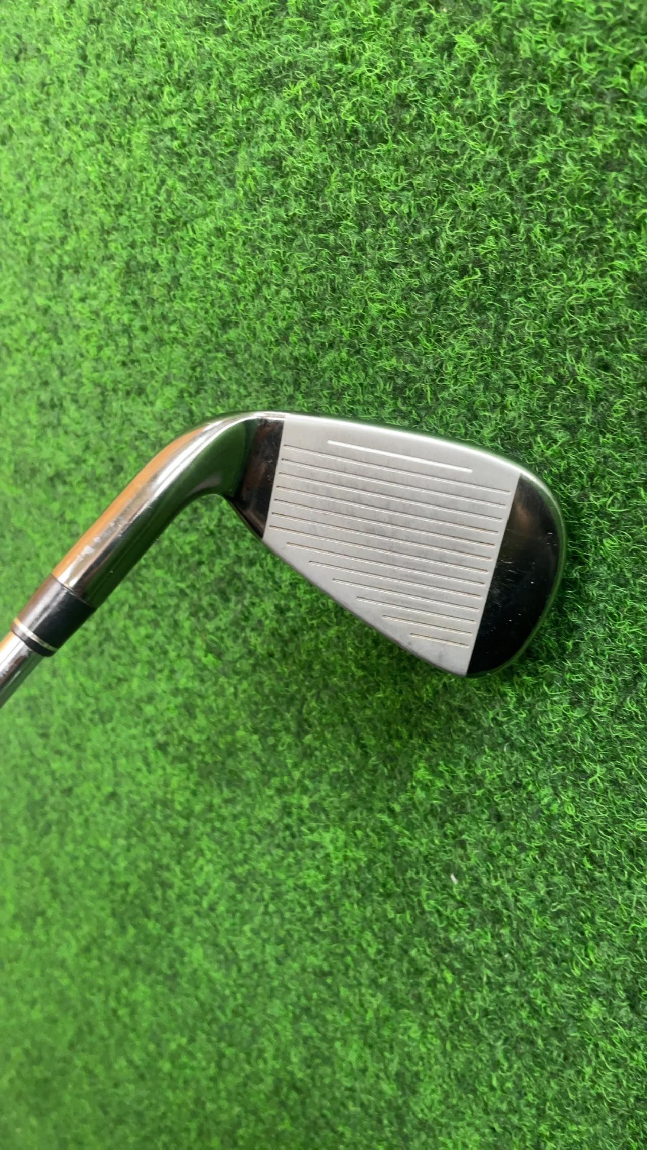 TAYLORMADE - Burner - Abbildung 247