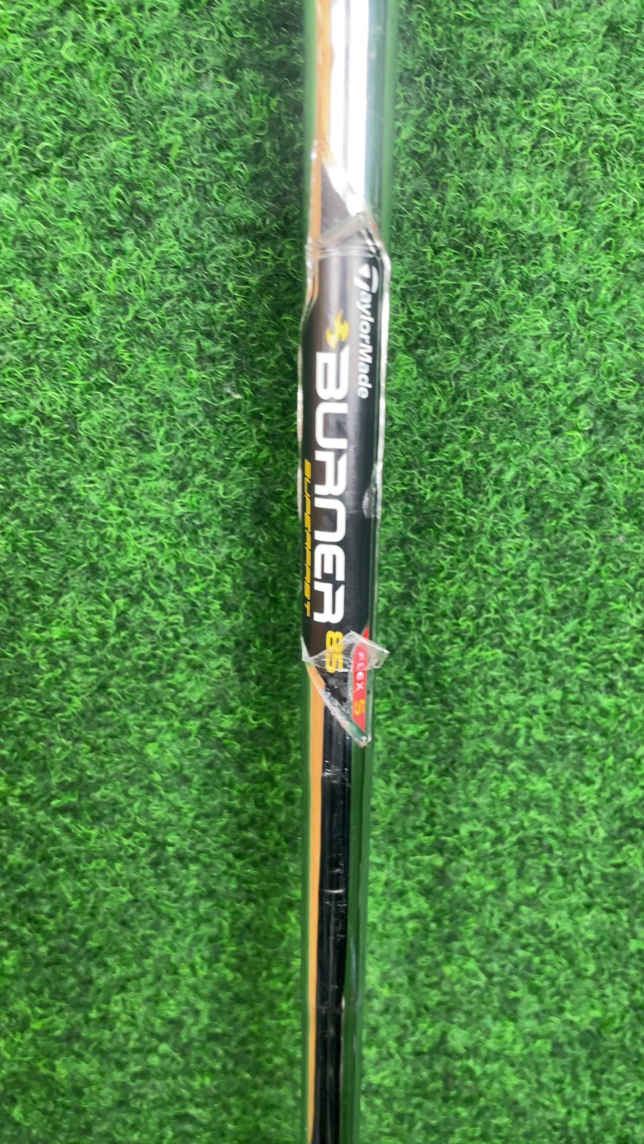 TAYLORMADE - Burner - Abbildung 249