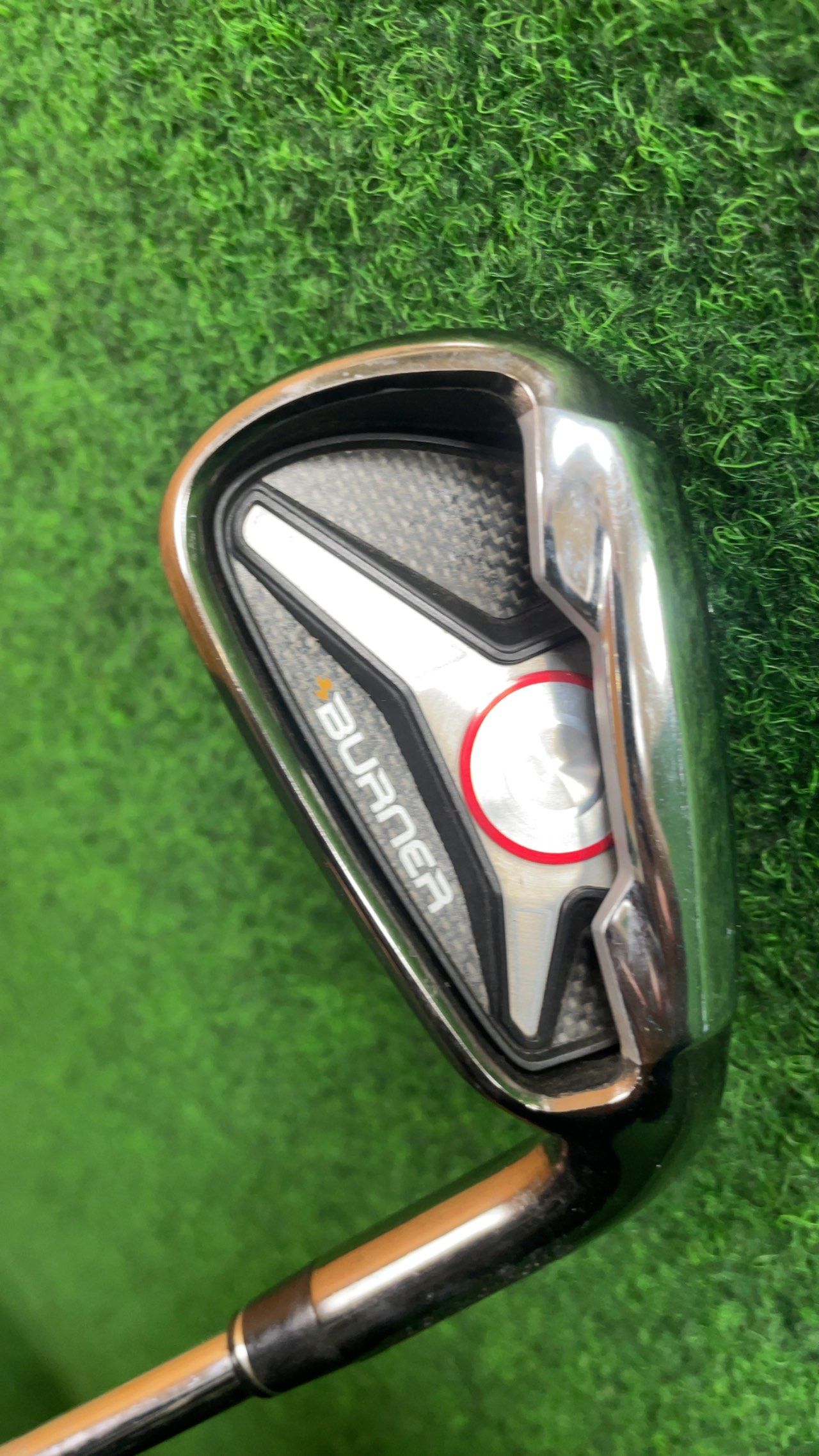 TAYLORMADE - Burner - Abbildung 241