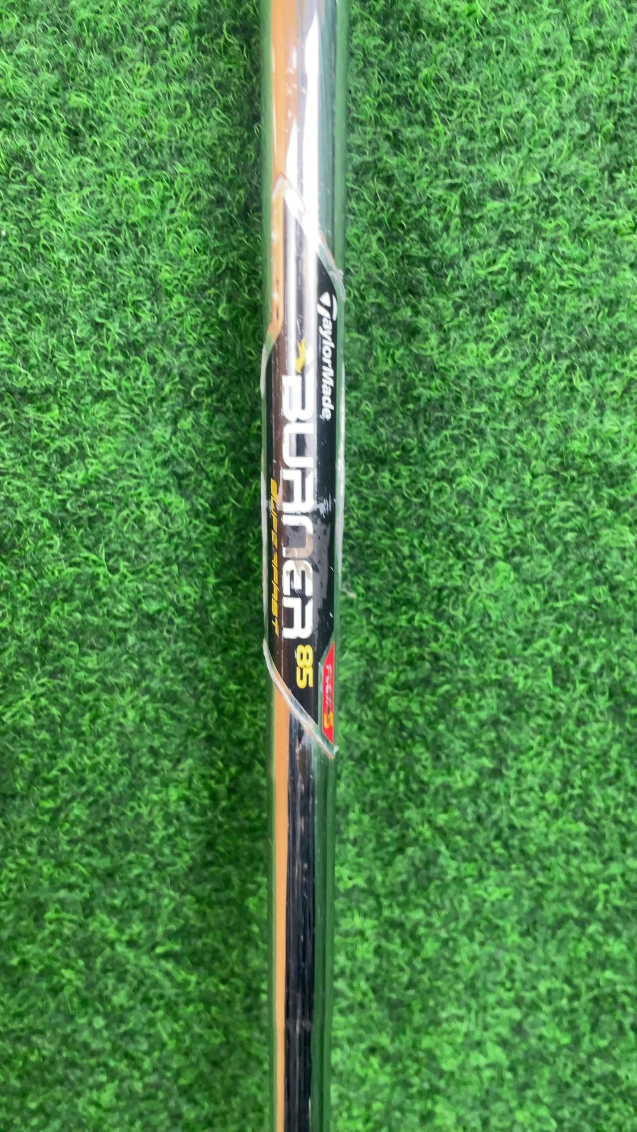 TAYLORMADE - Burner - Abbildung 244