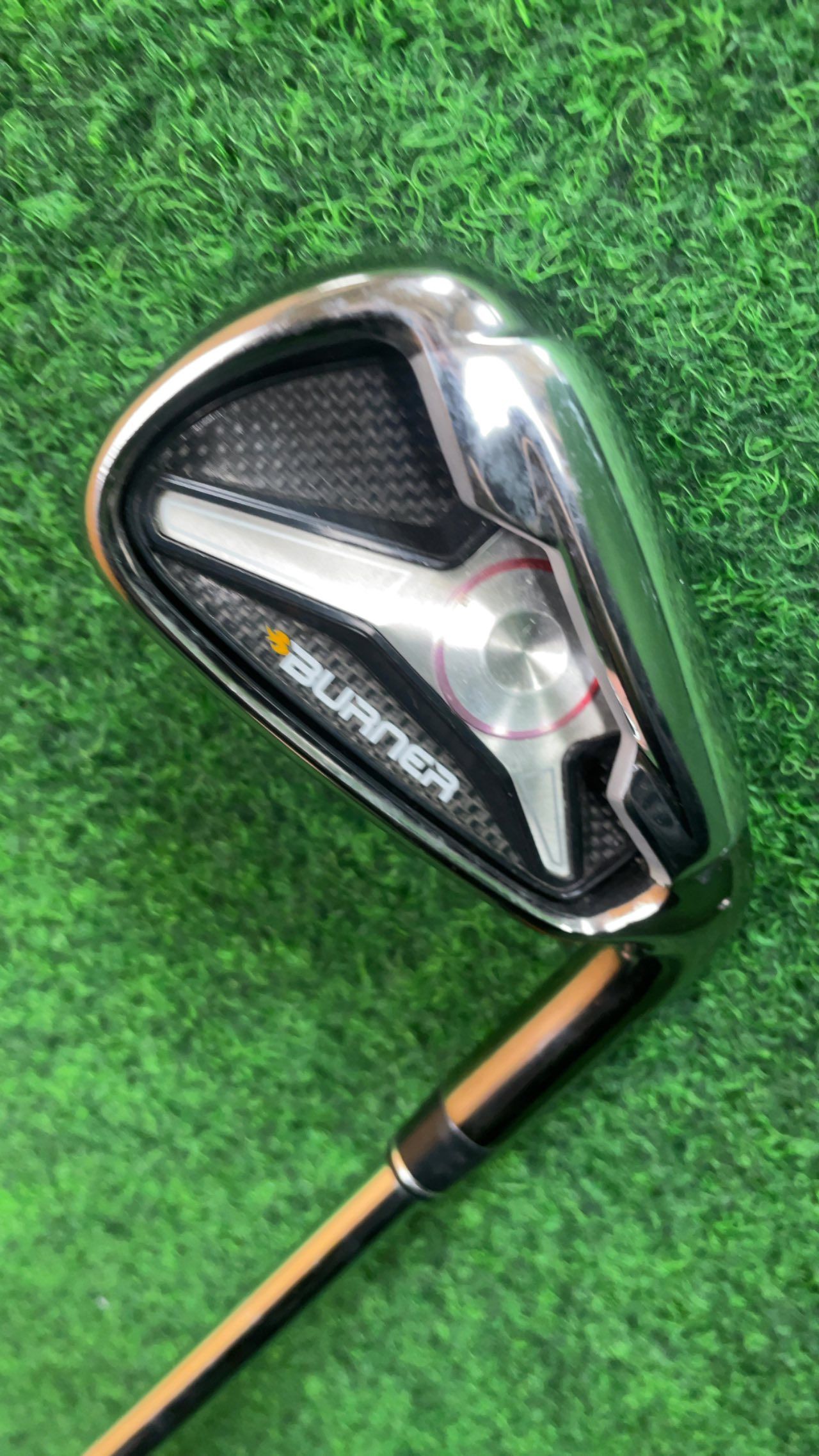 TAYLORMADE - Burner - Abbildung 235