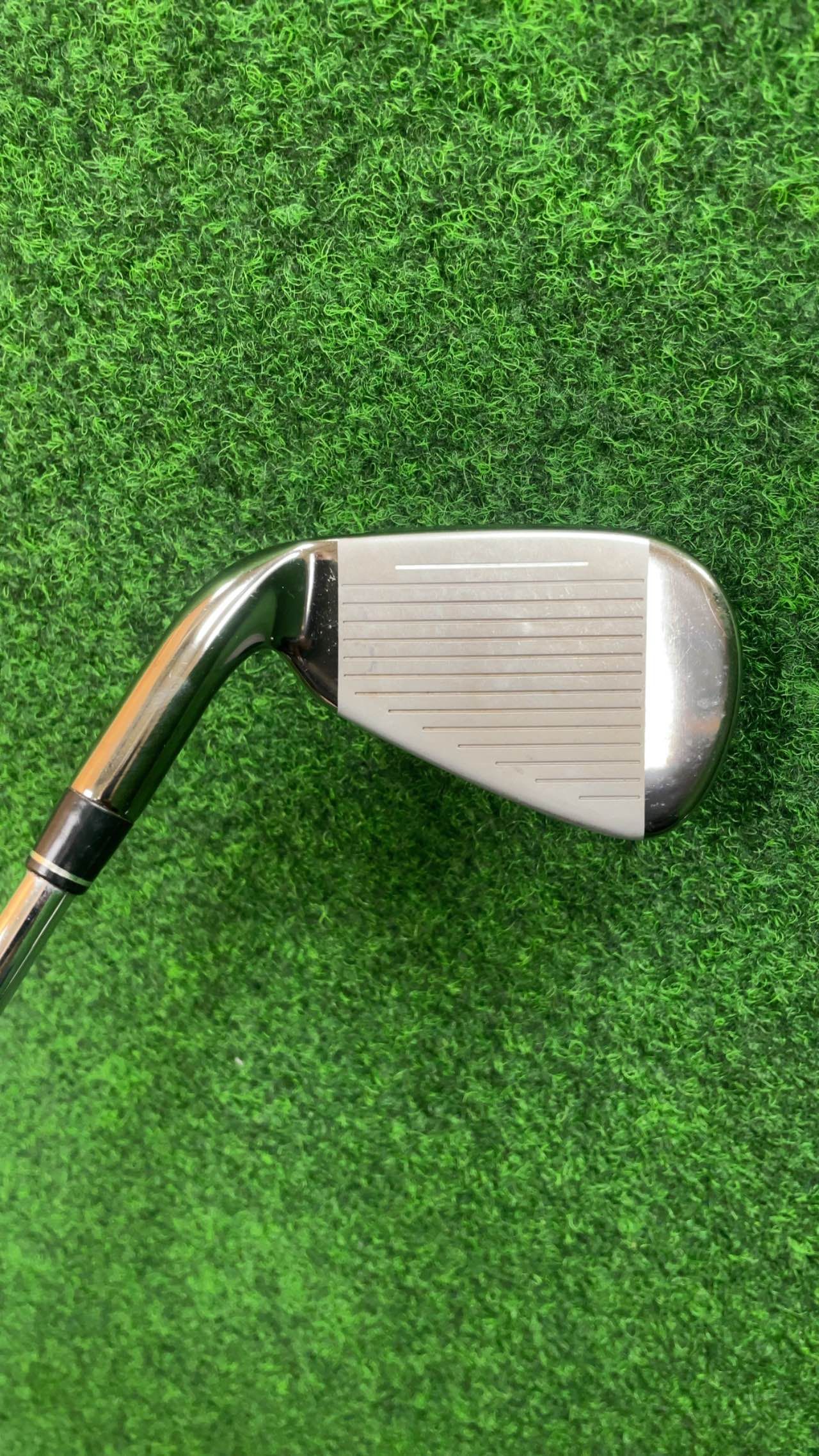 TAYLORMADE - Burner - Abbildung 236