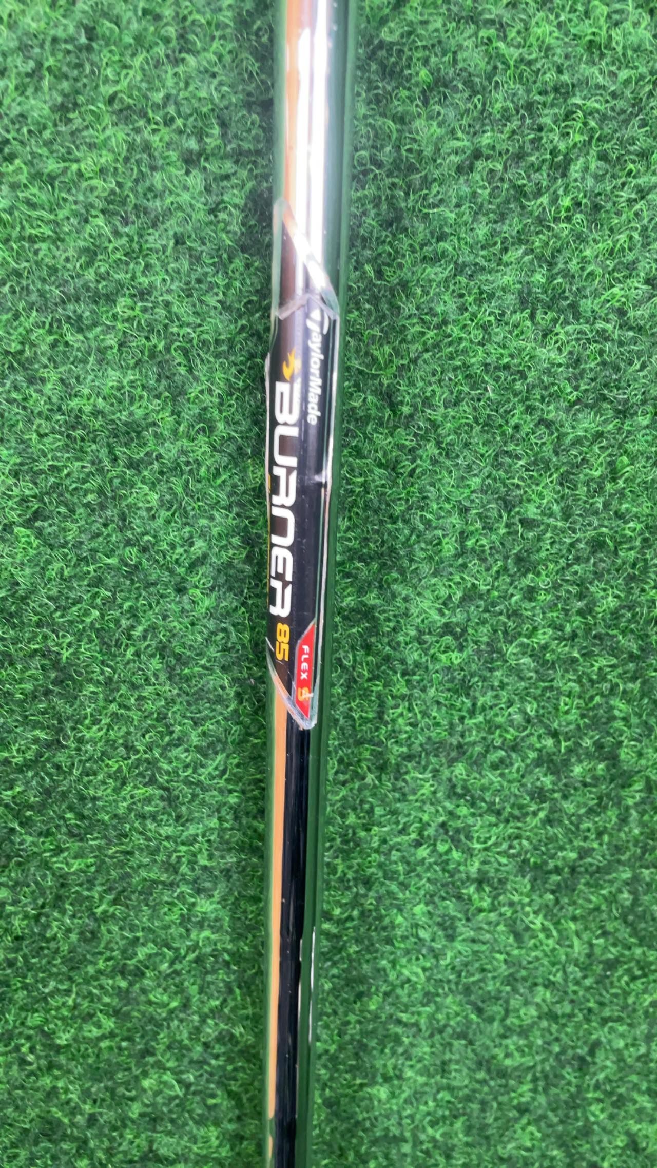 TAYLORMADE - Burner - Abbildung 238