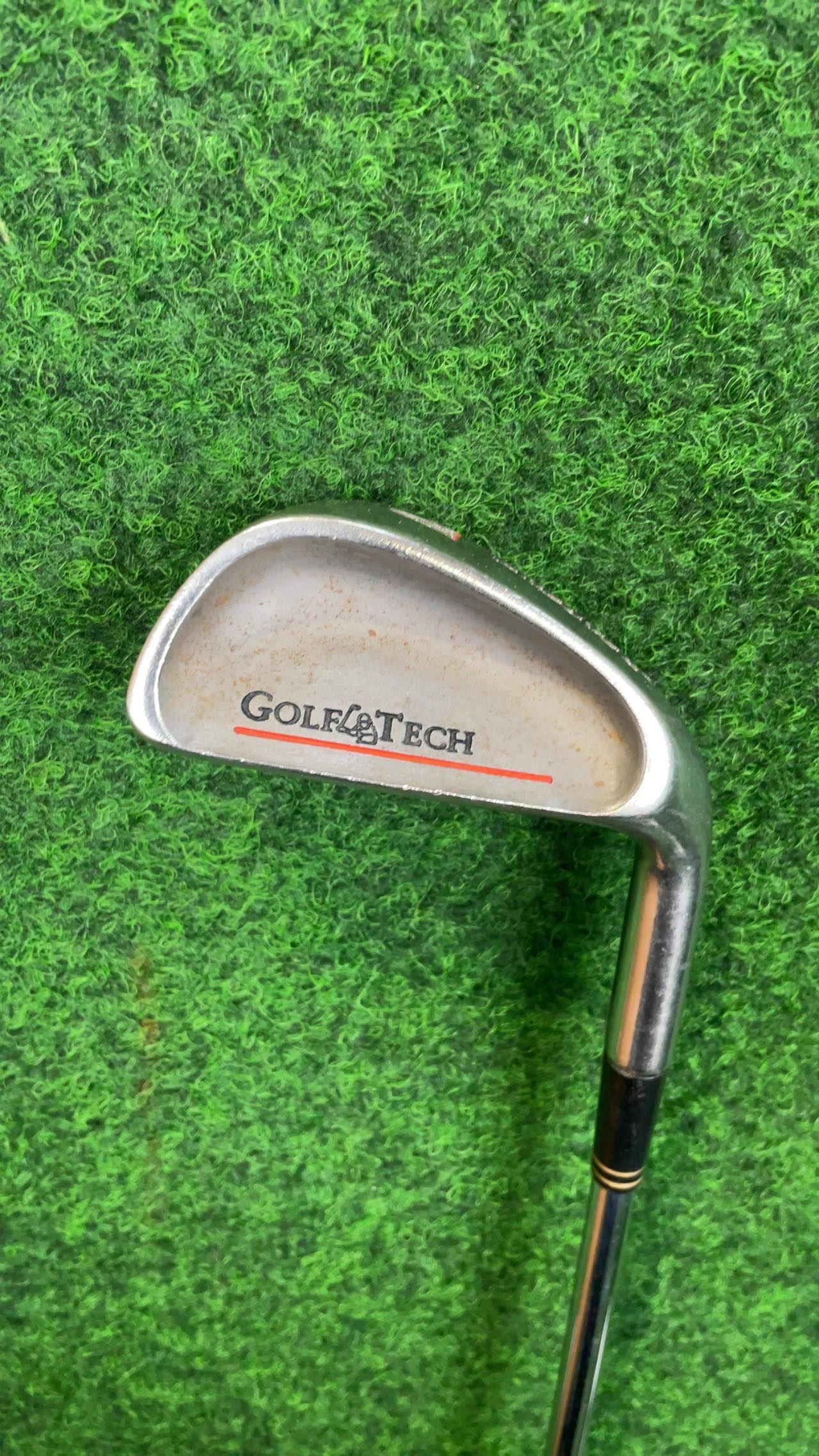 GolfTech - Golfschläger - Abbildung 1