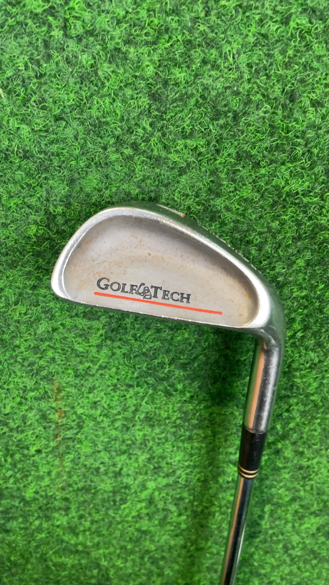 GolfTech - Golfschläger - Abbildung 1