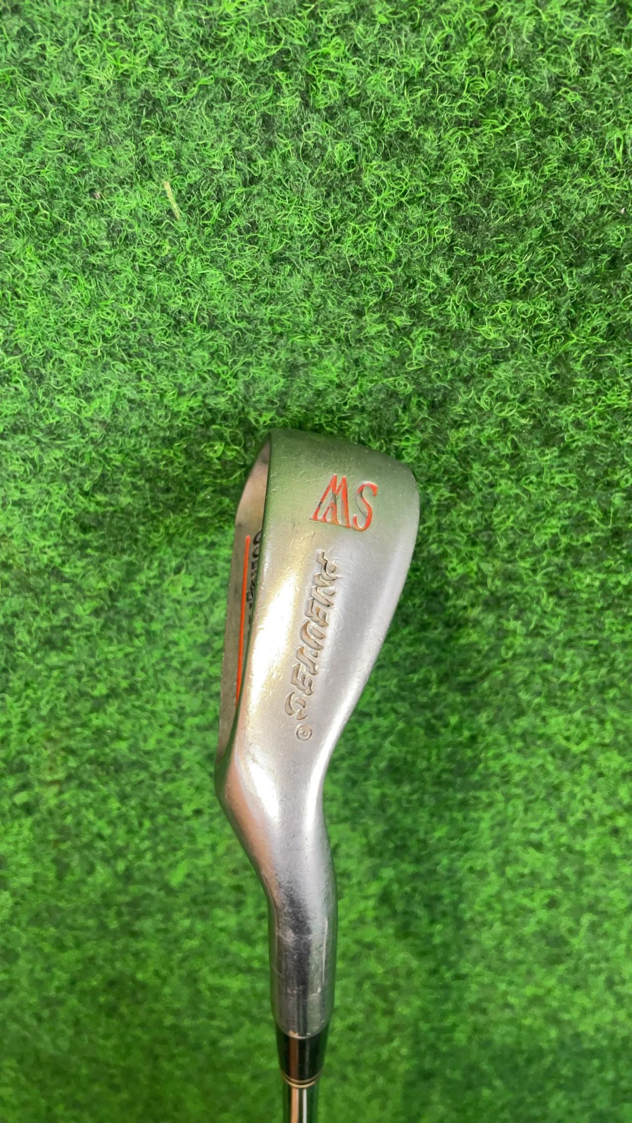 GolfTech - Golfschläger - Abbildung 2