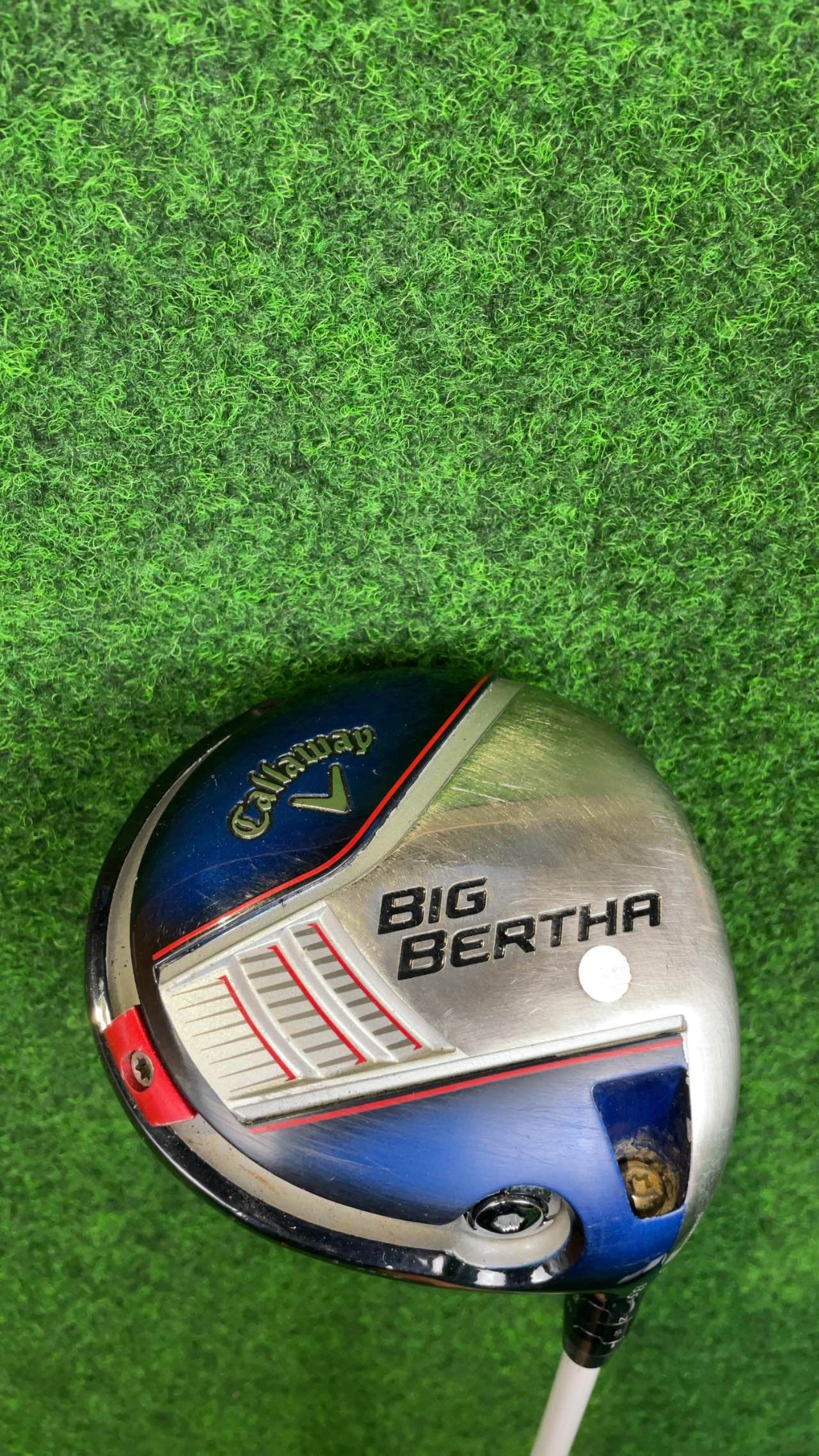 CALLAWAY - Big Bertha - Abbildung 293