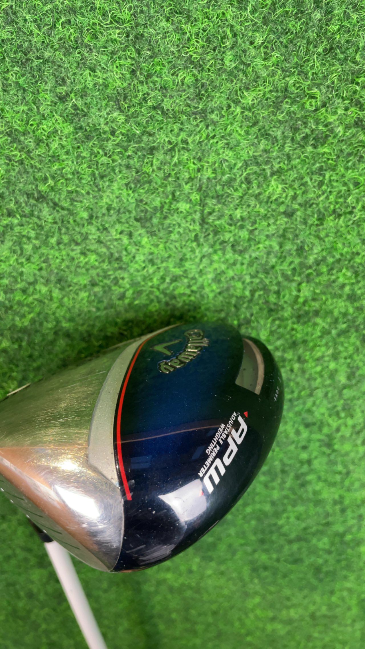 CALLAWAY - Big Bertha - Abbildung 294