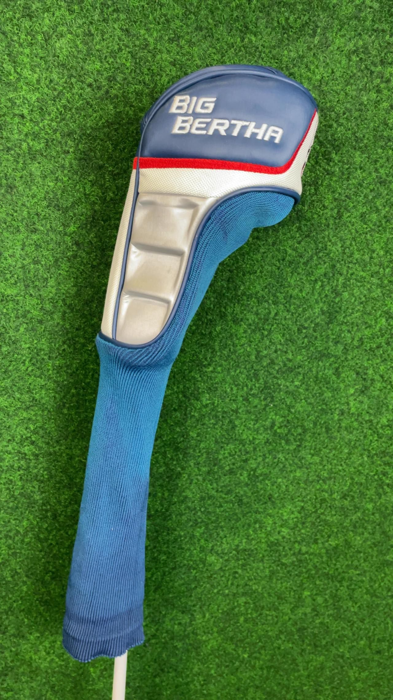 CALLAWAY - Big Bertha - Abbildung 303