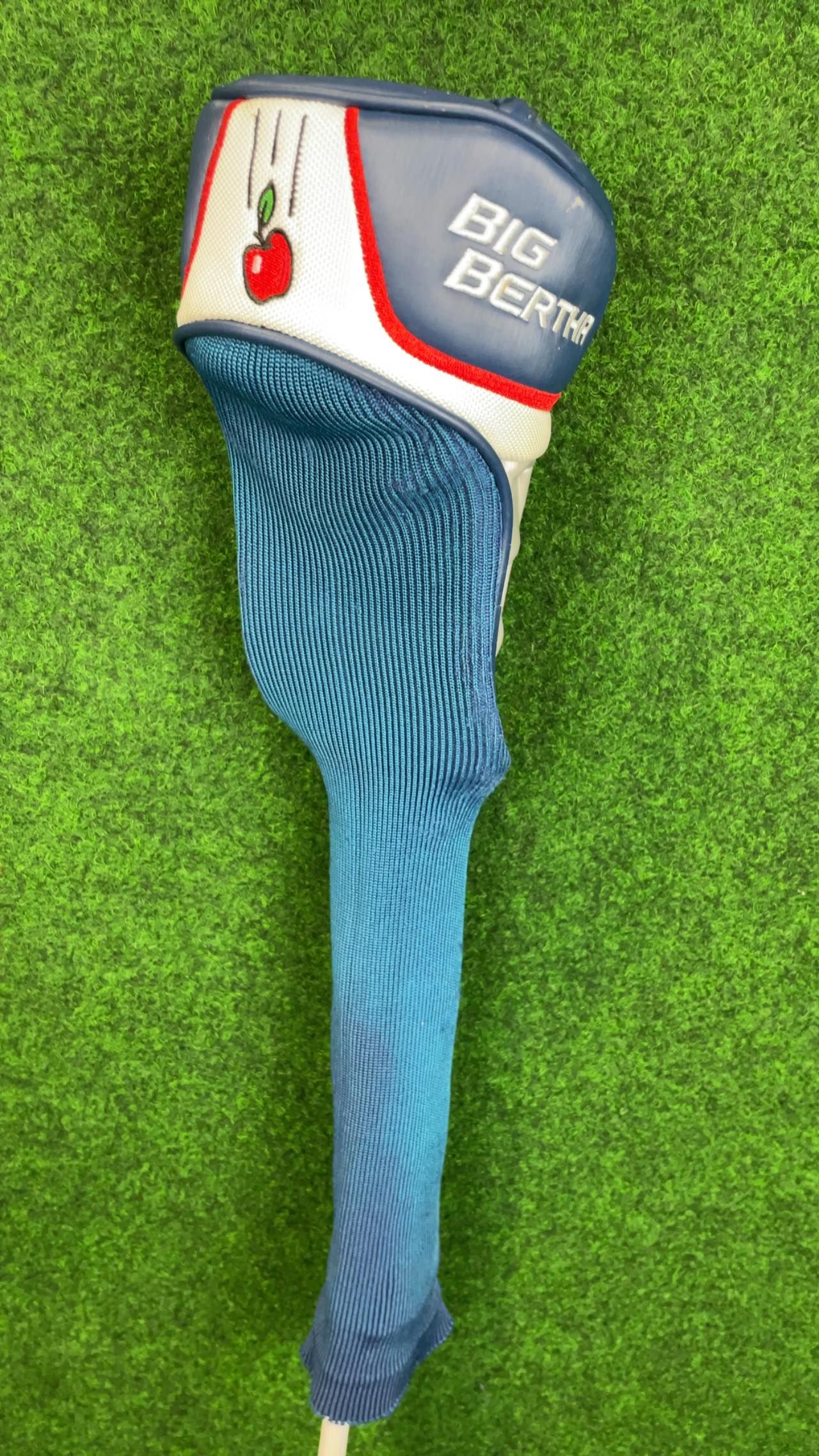 CALLAWAY - Big Bertha - Abbildung 304