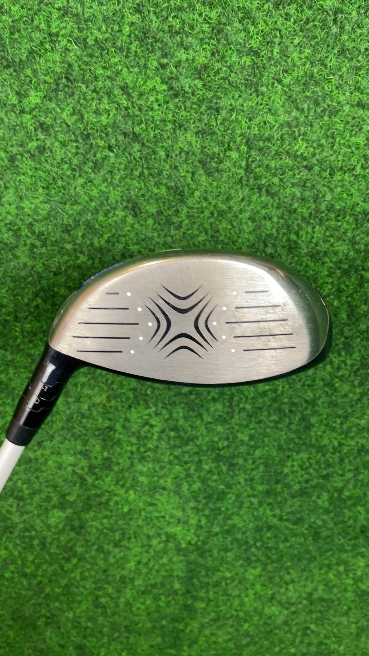 CALLAWAY - Big Bertha - Abbildung 295