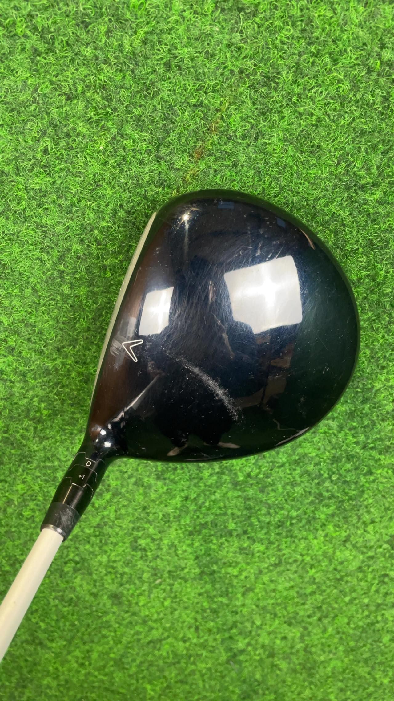 CALLAWAY - Big Bertha - Abbildung 296
