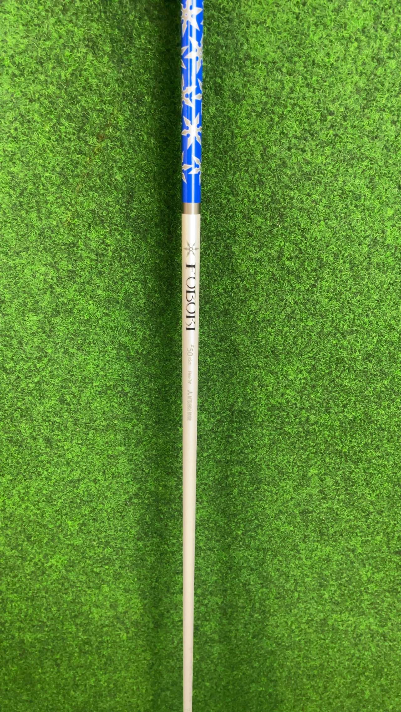 CALLAWAY - Big Bertha - Abbildung 297