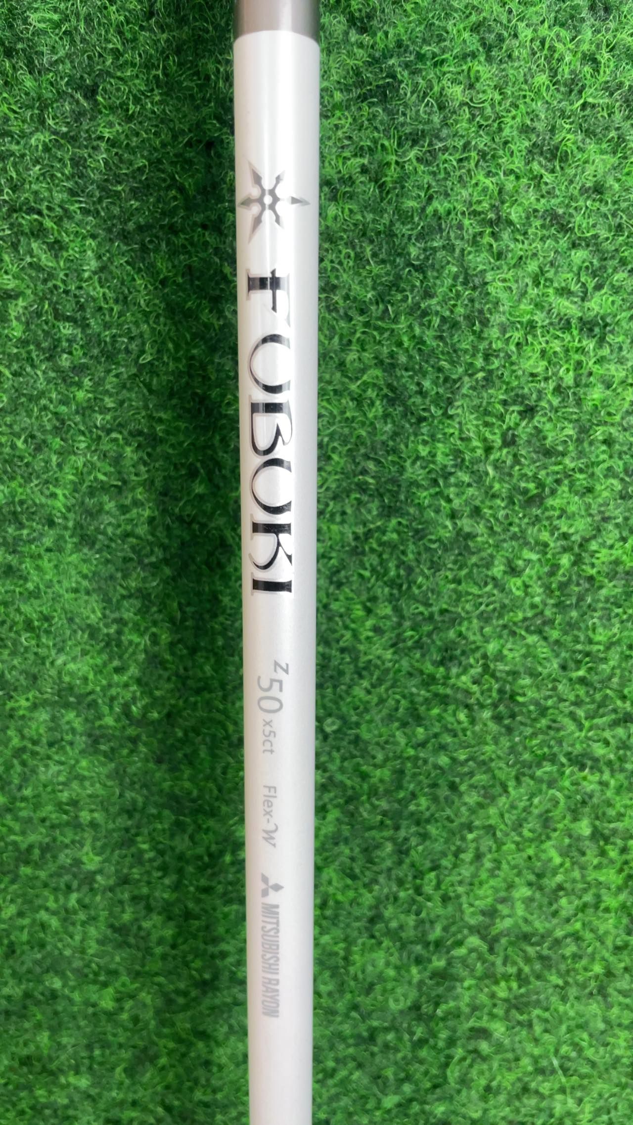 CALLAWAY - Big Bertha - Abbildung 298