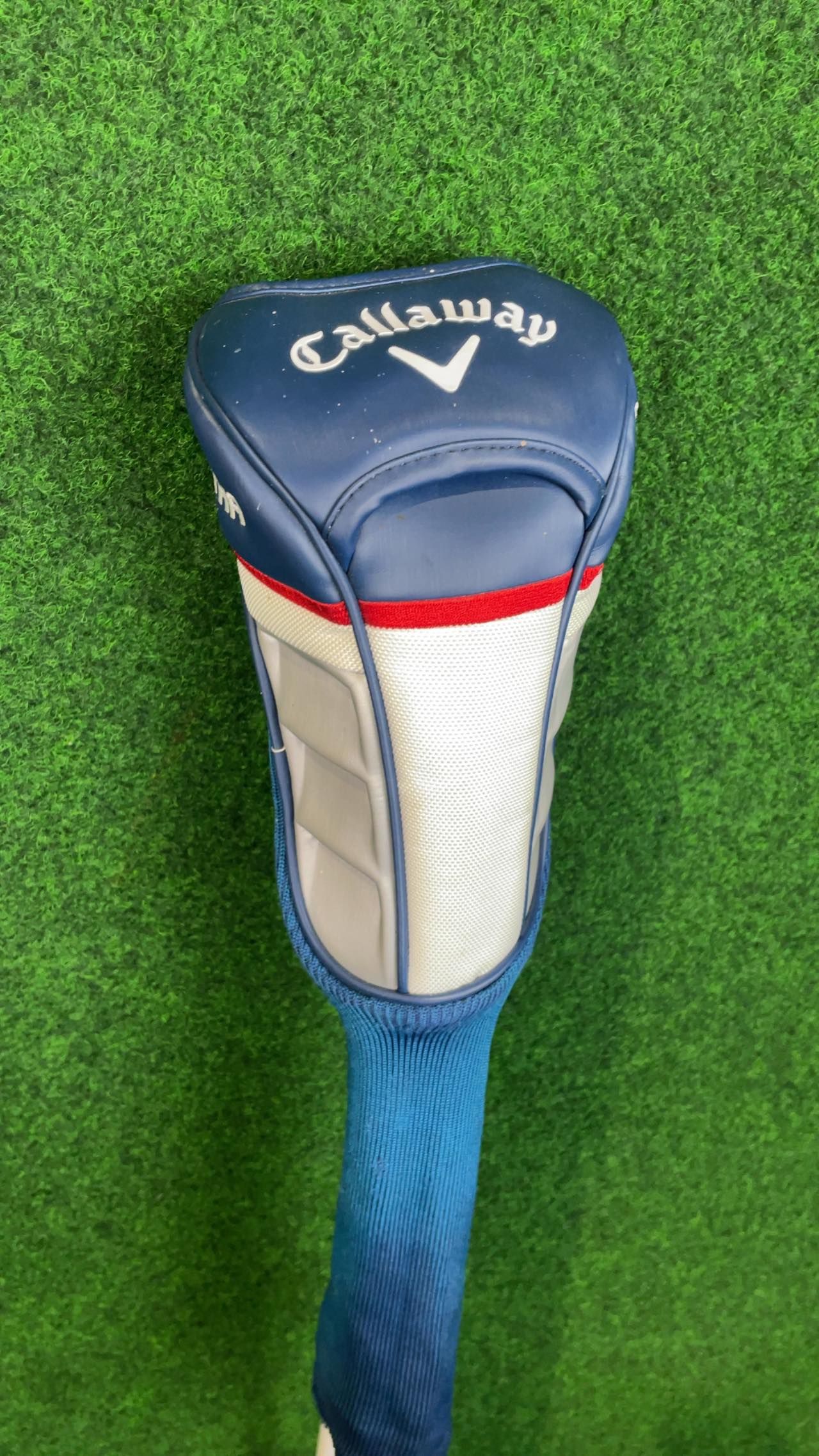 CALLAWAY - Big Bertha - Abbildung 302