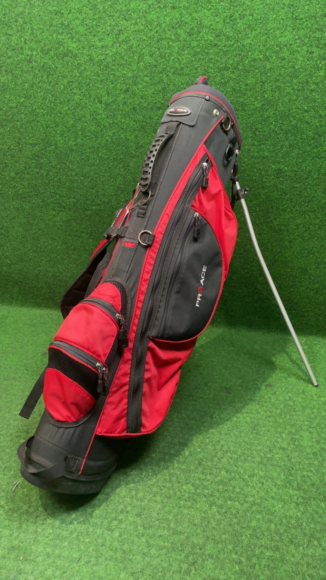 Pro Ace Standbag - Abbildung 1