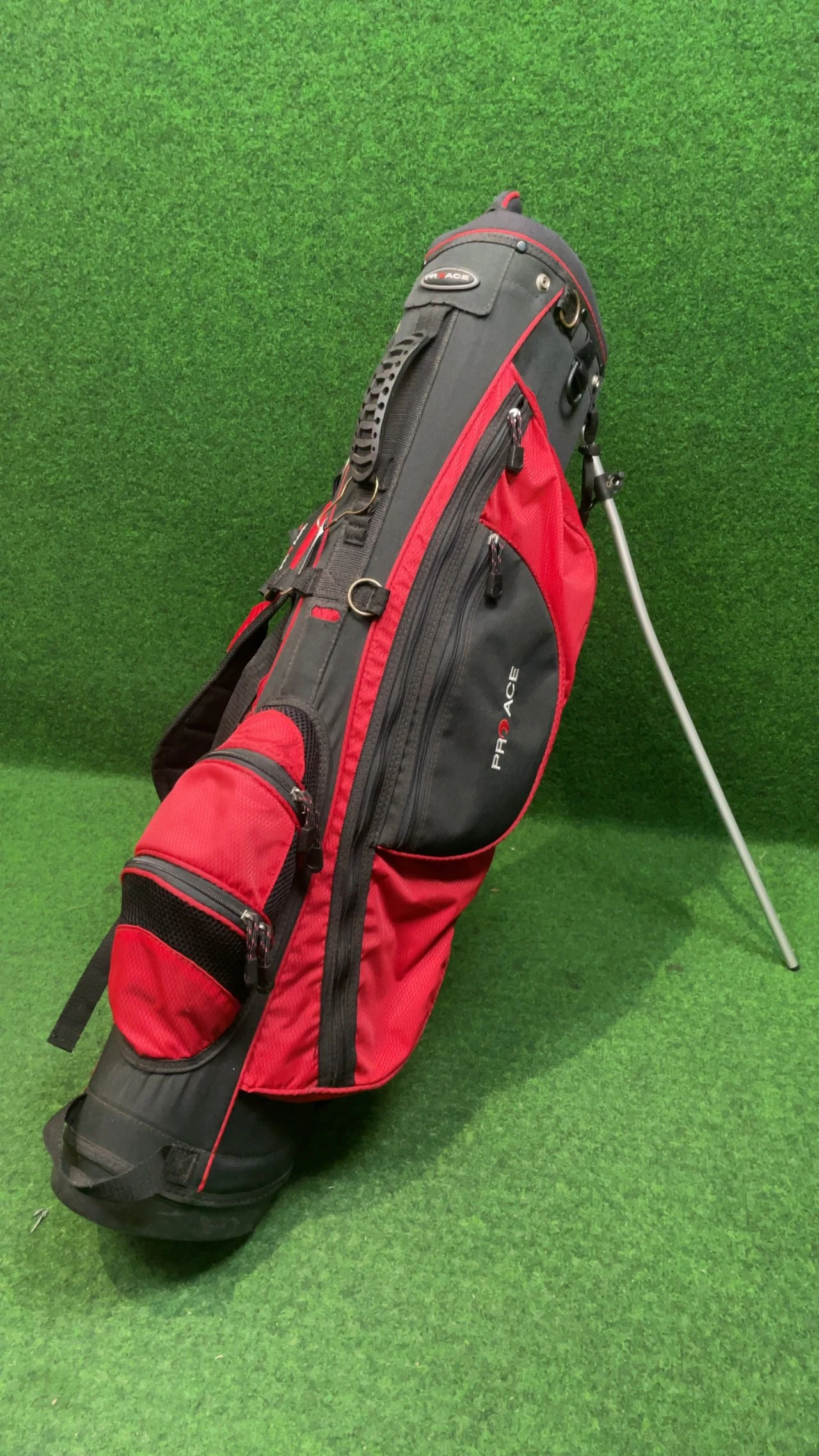 PRO ACE - Standbag - Abbildung 1