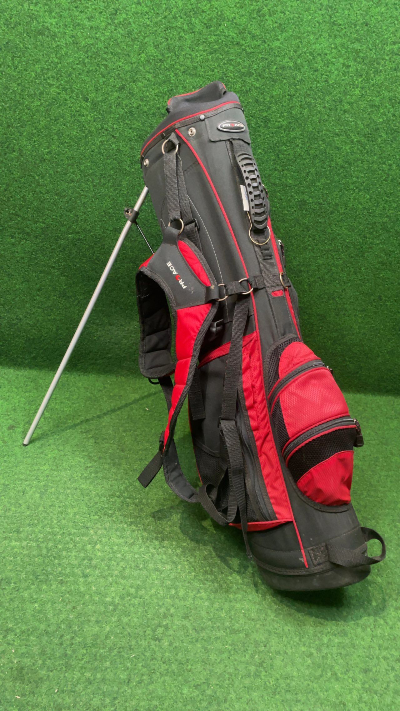 PRO ACE - Standbag - Abbildung 2