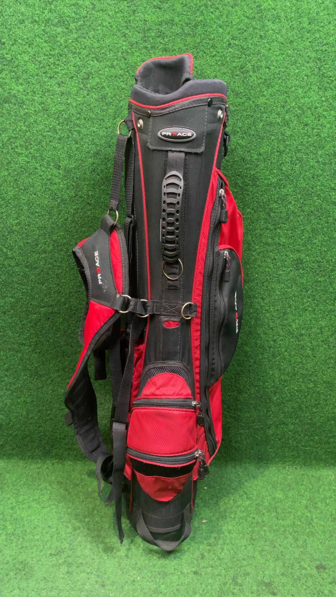 PRO ACE - Standbag - Abbildung 3
