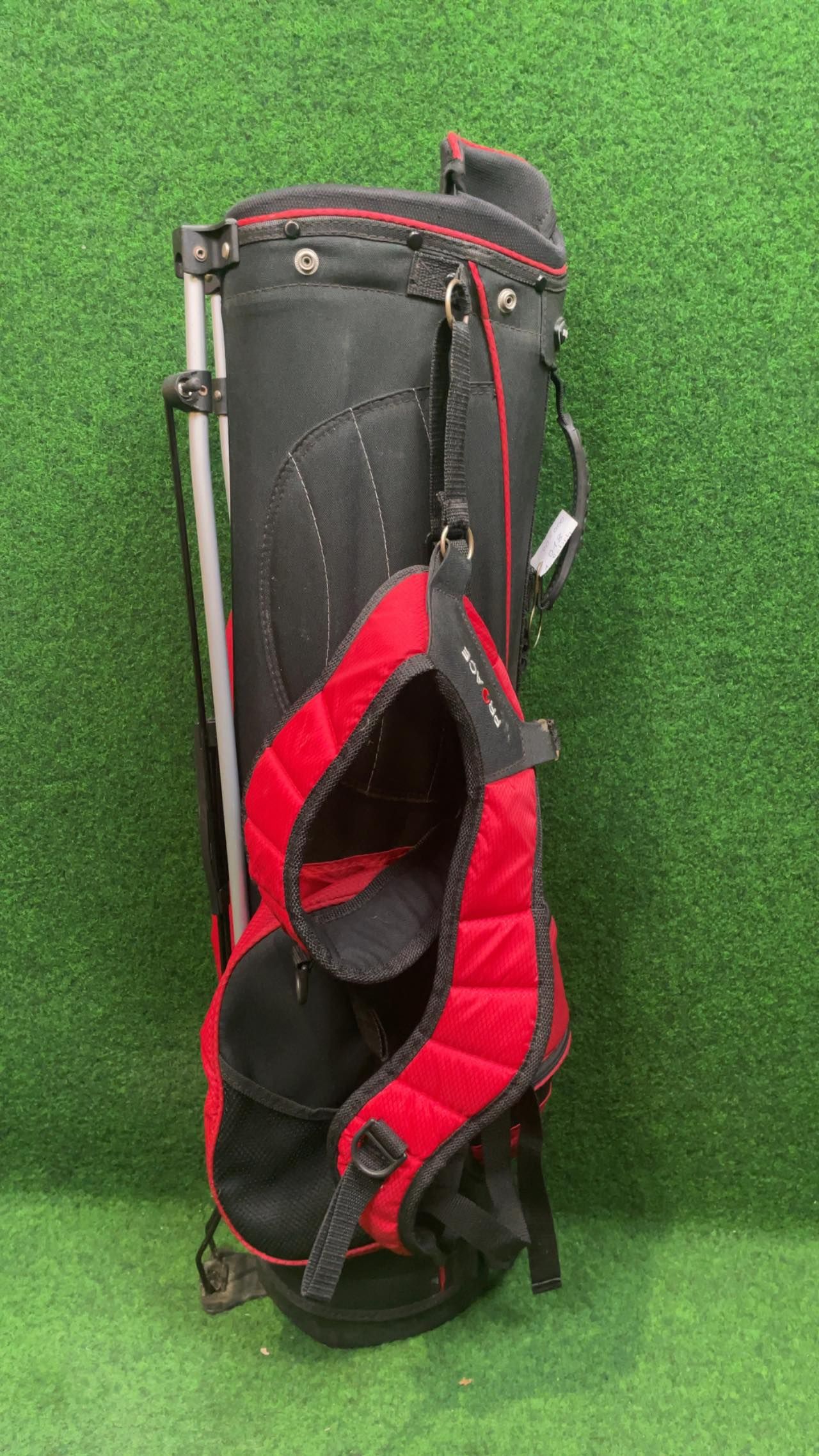 PRO ACE - Standbag - Abbildung 4