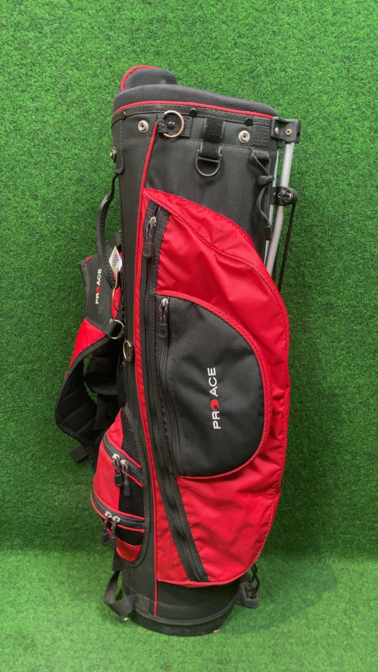 PRO ACE - Standbag - Abbildung 5
