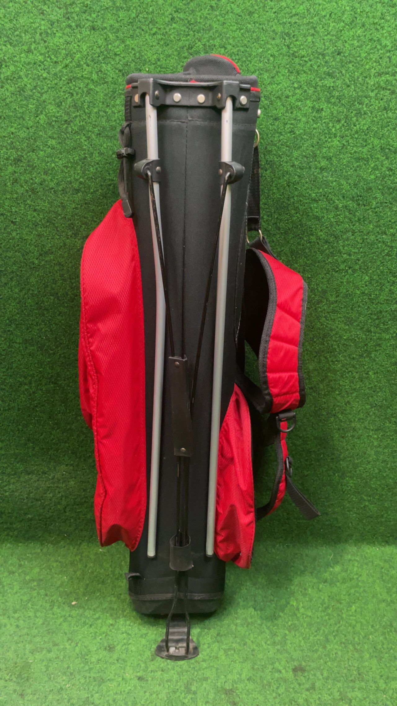PRO ACE - Standbag - Abbildung 6